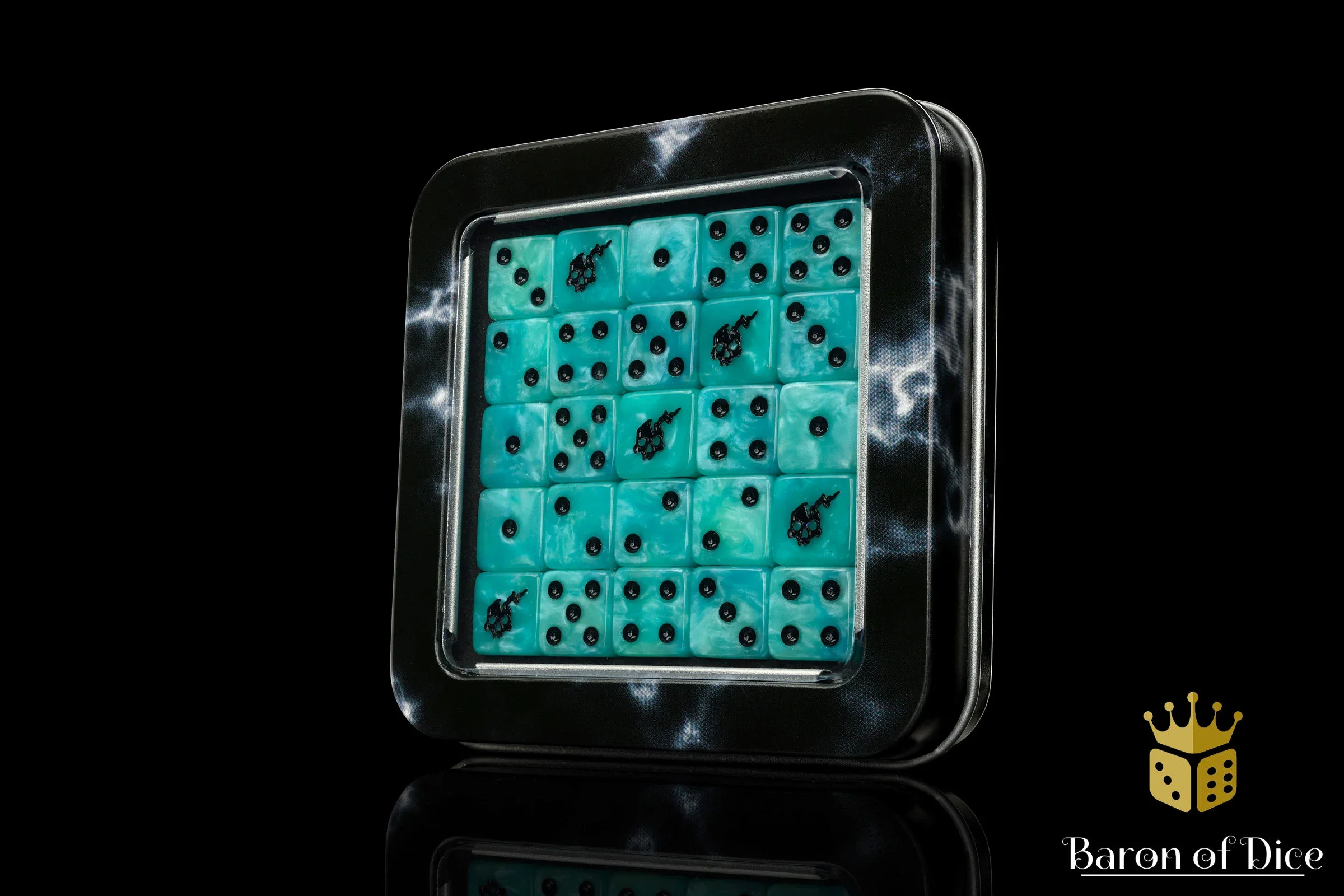 Ghost Dice - Image 7