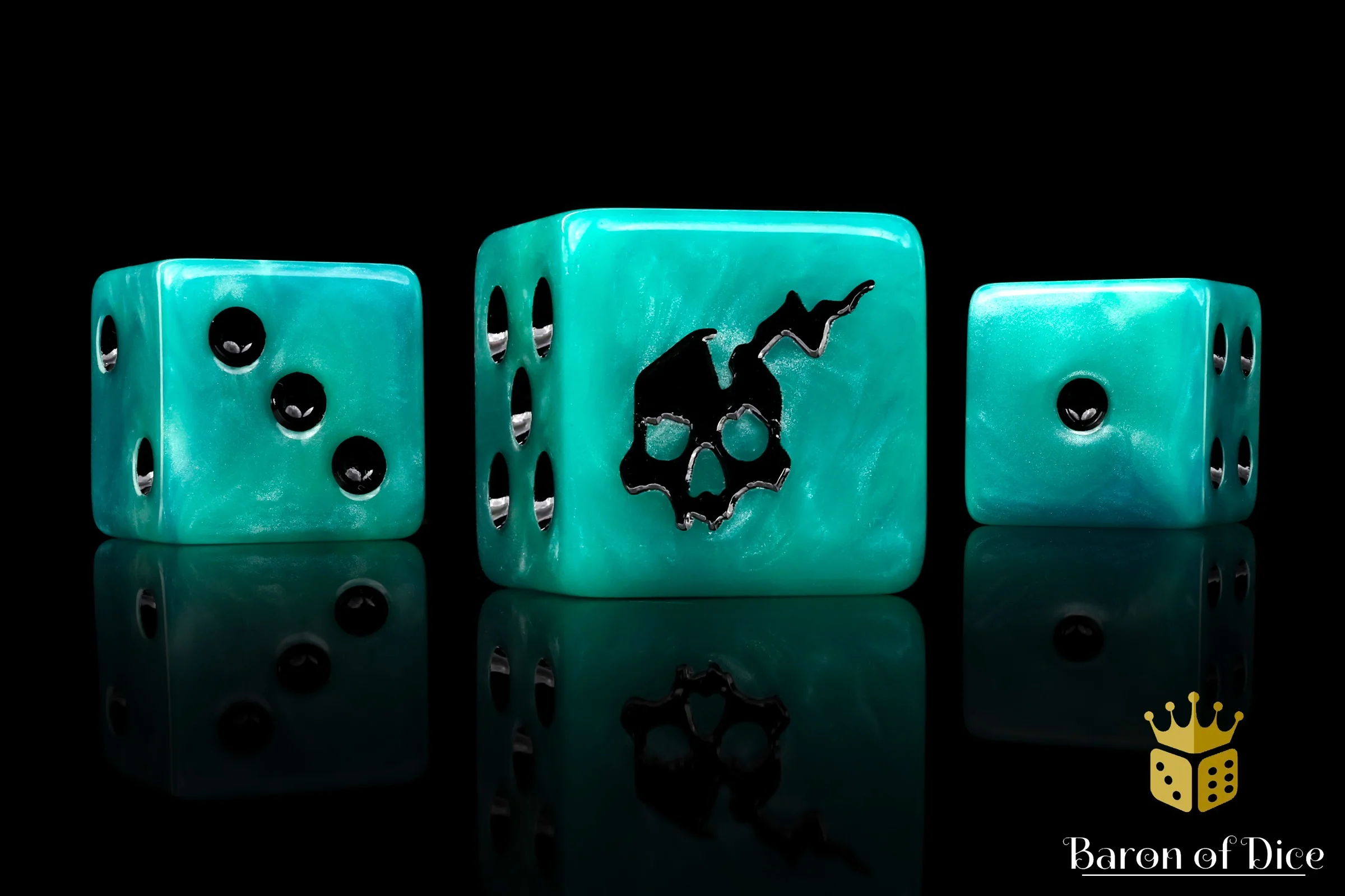 Ghost Dice - Image 8