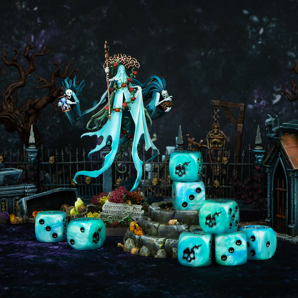 Ghost Dice - Image 9