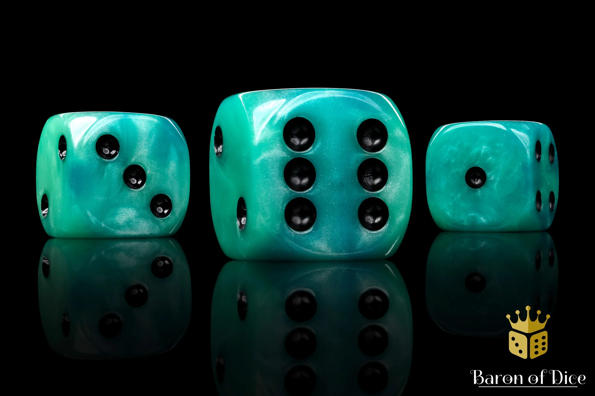 Empyrean Dice - Image 3