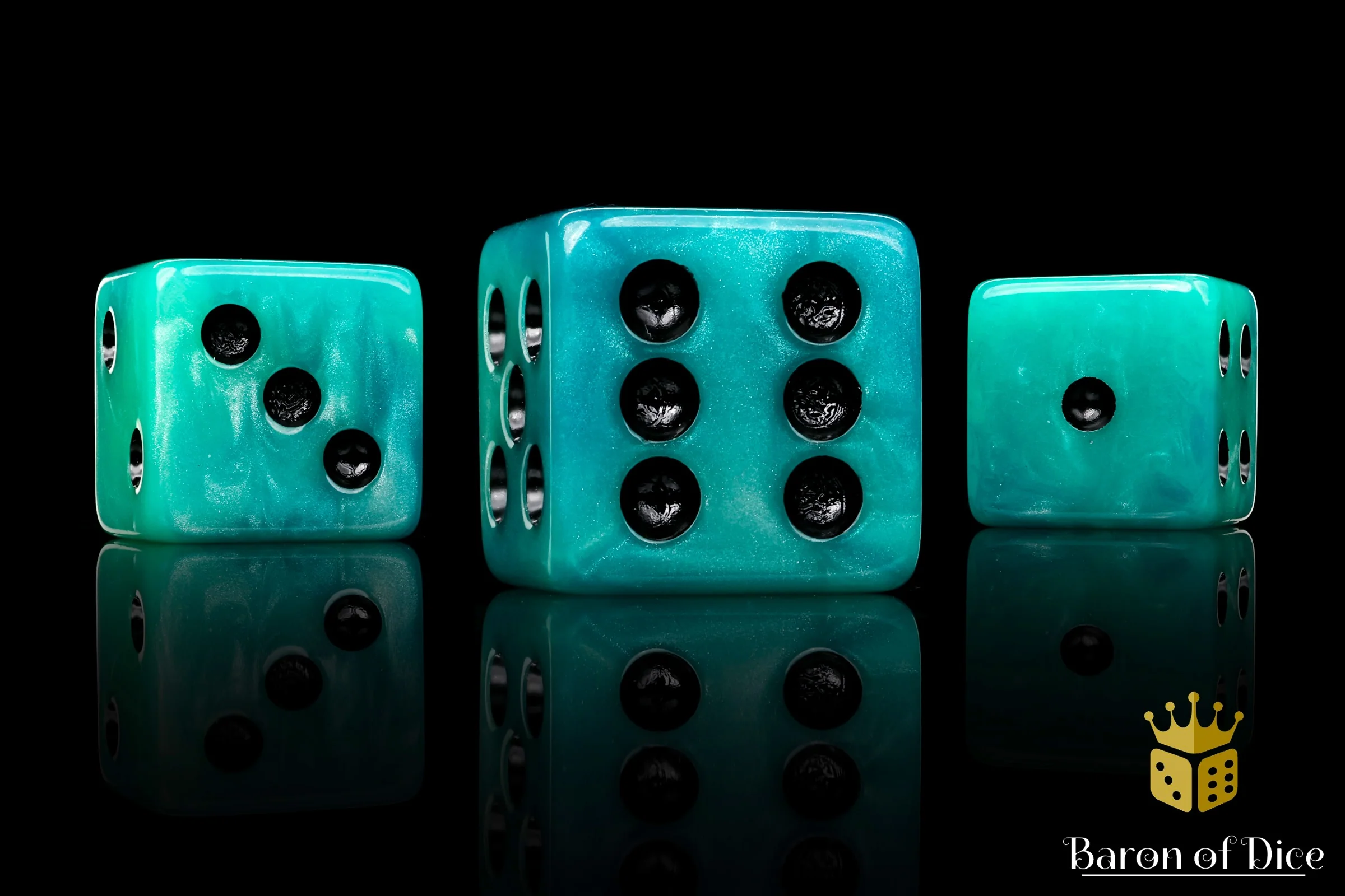 Empyrean Dice - Image 4