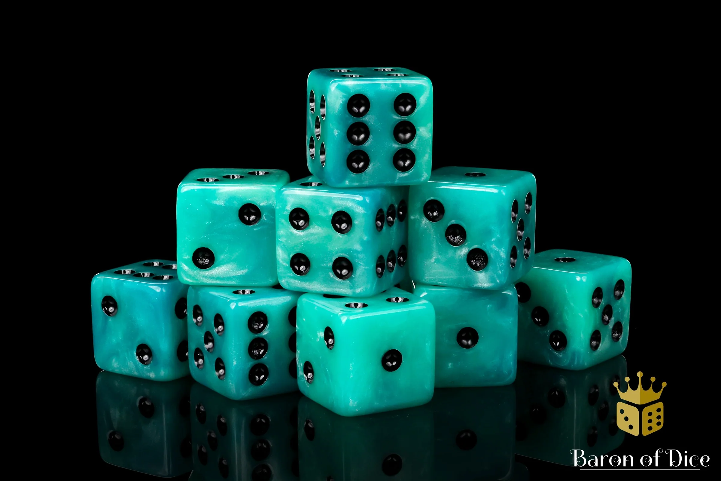 Empyrean Dice - Image 6