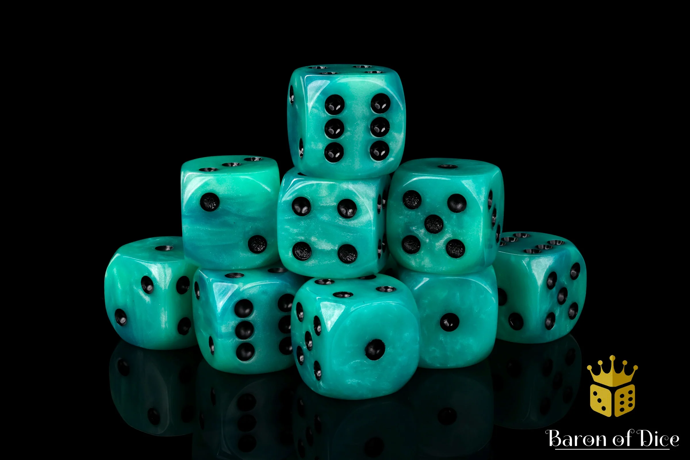 Empyrean Dice - Image 7