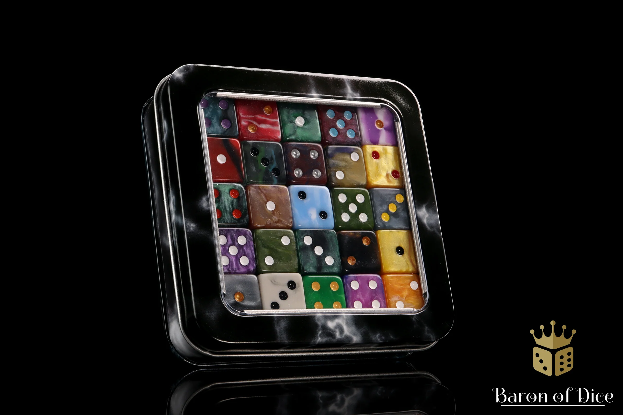 Dark Ones Dice - Image 5