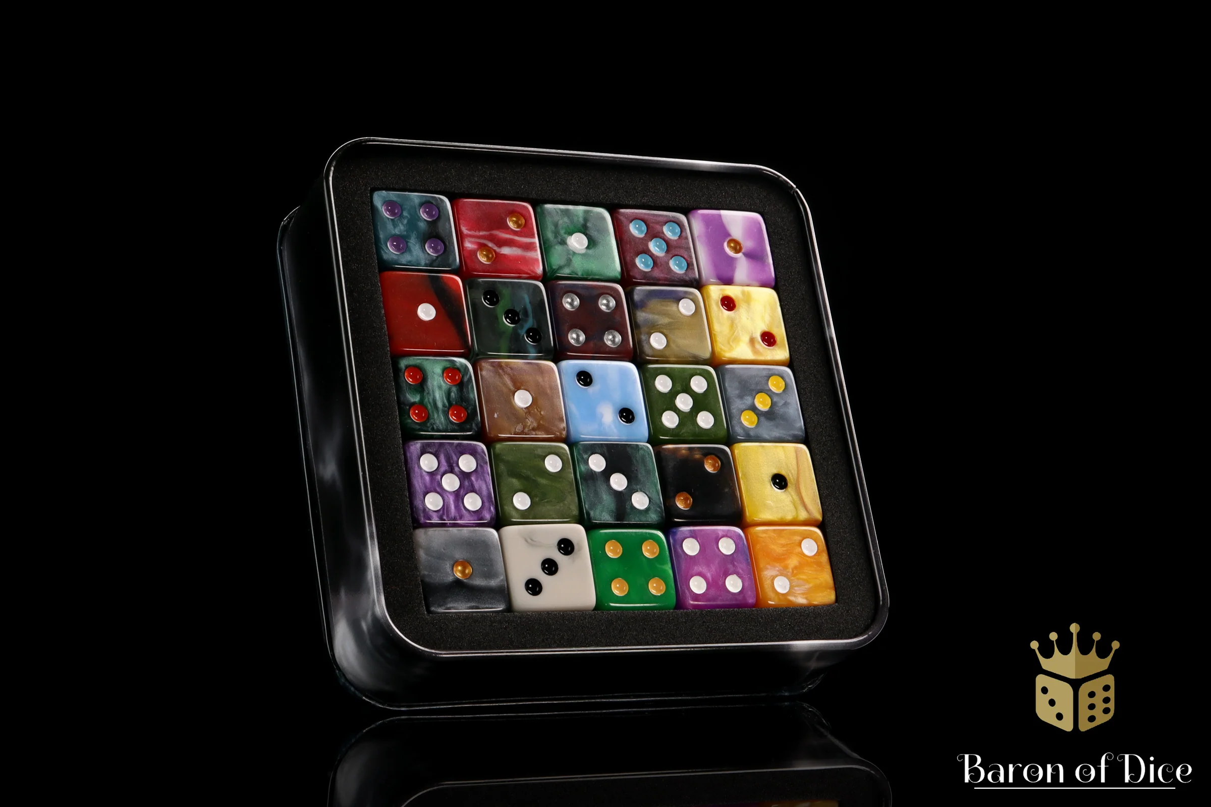 Dark Ones Dice - Image 9