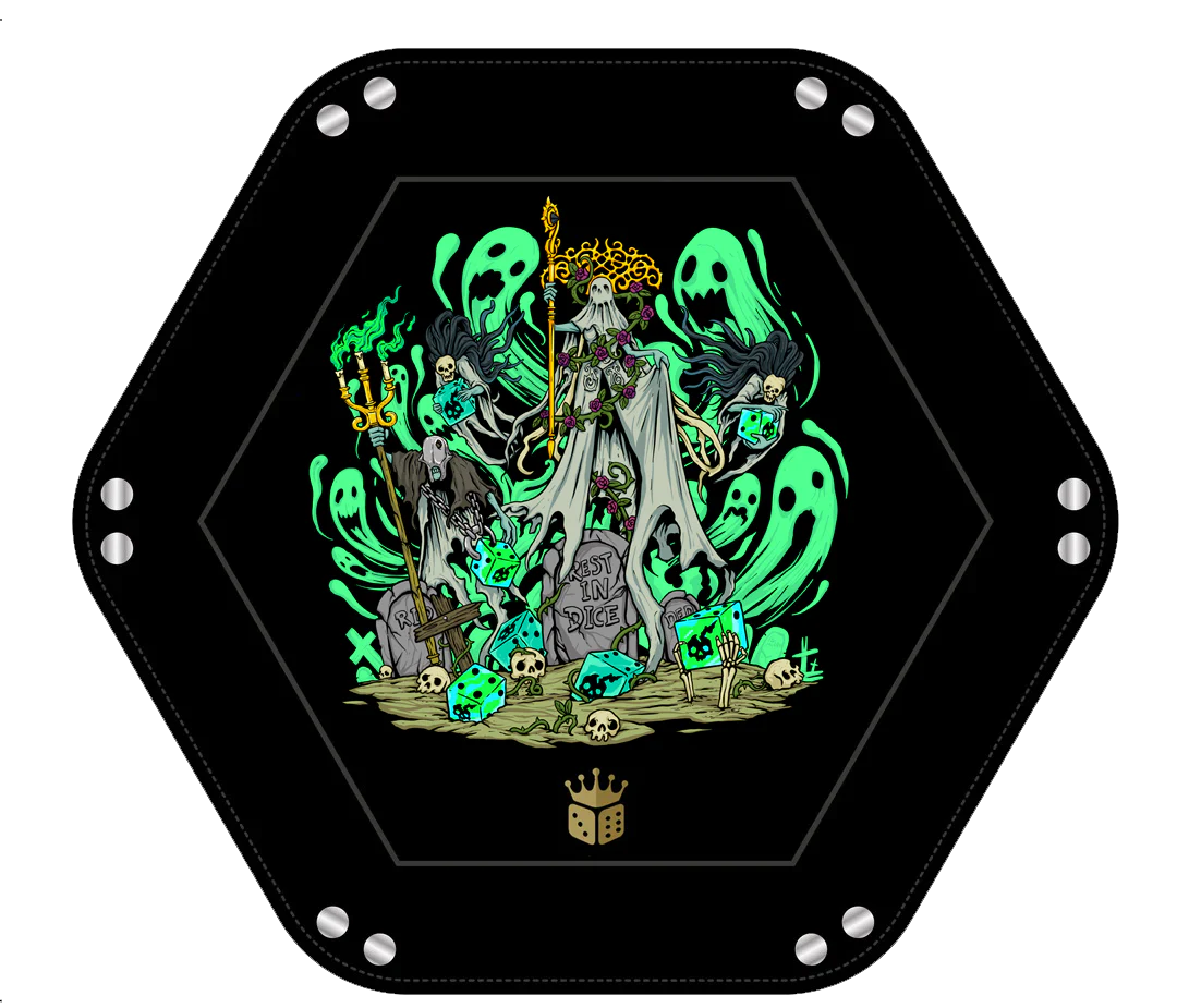 Premium Dice Trays - Image 62