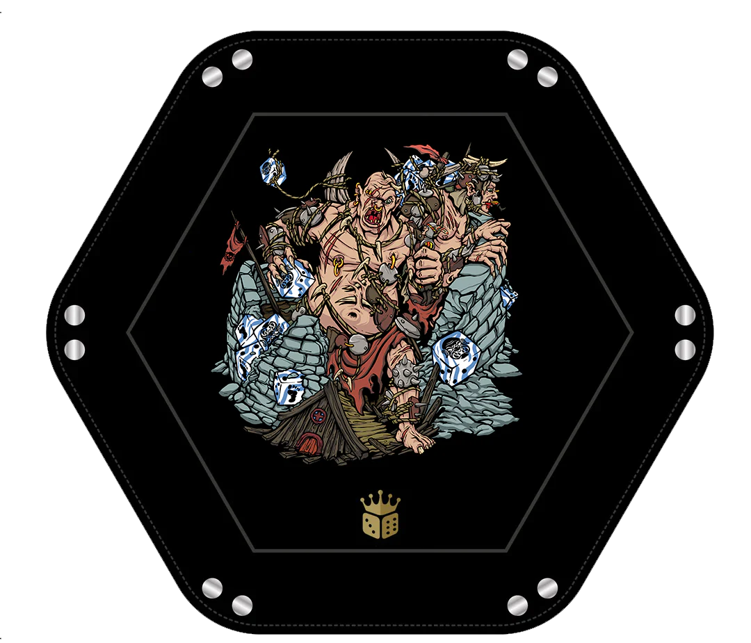 Premium Dice Trays - Image 78