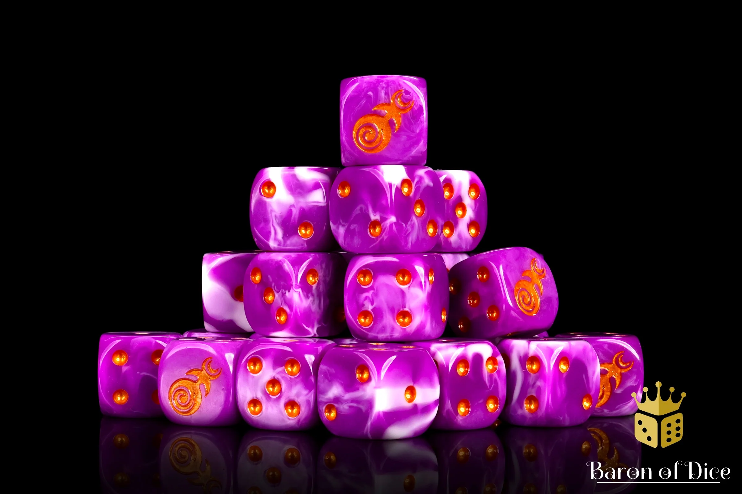 Gluttony Gold - Image 3