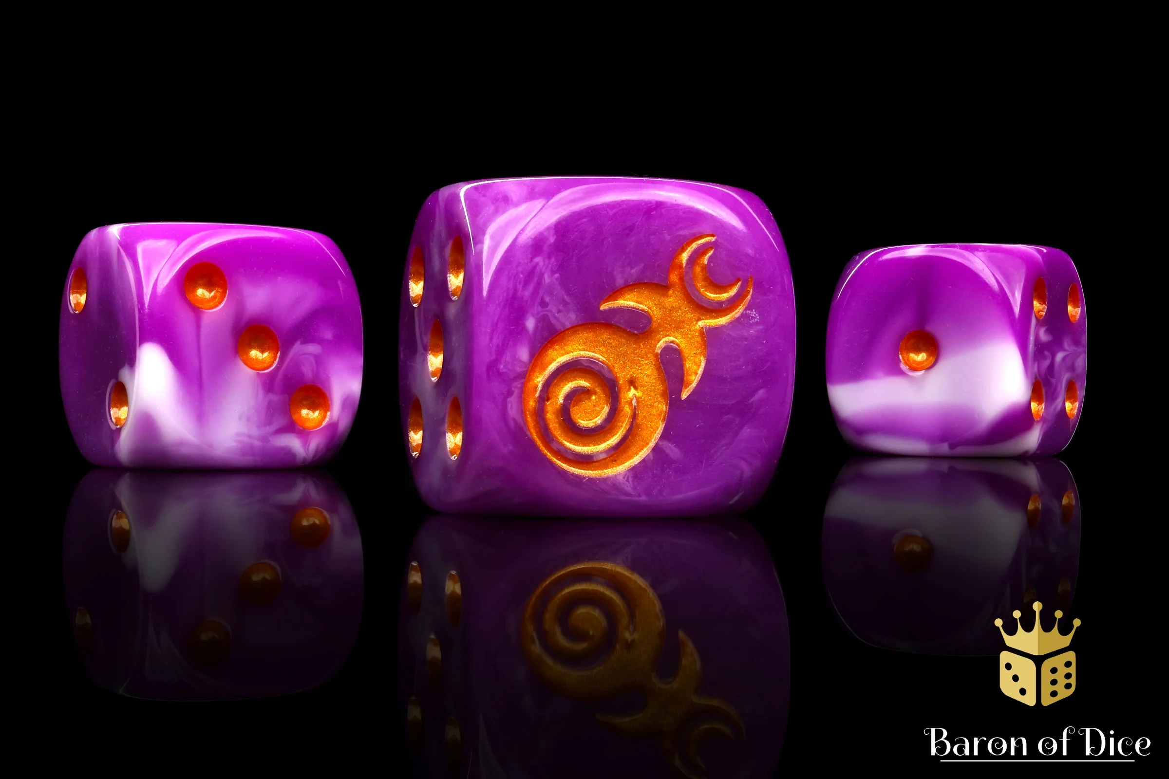 Gluttony Gold - Image 4