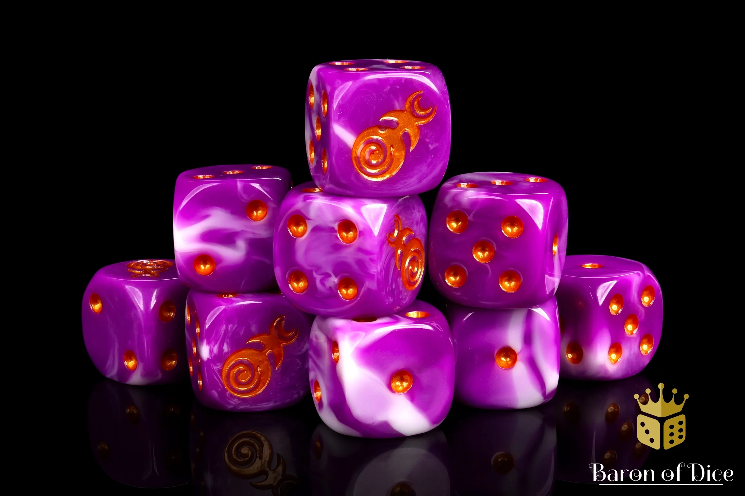 Gluttony Gold - Image 8
