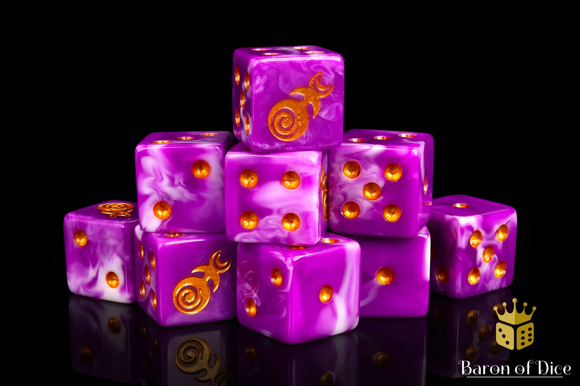 Gluttony Gold - Image 9
