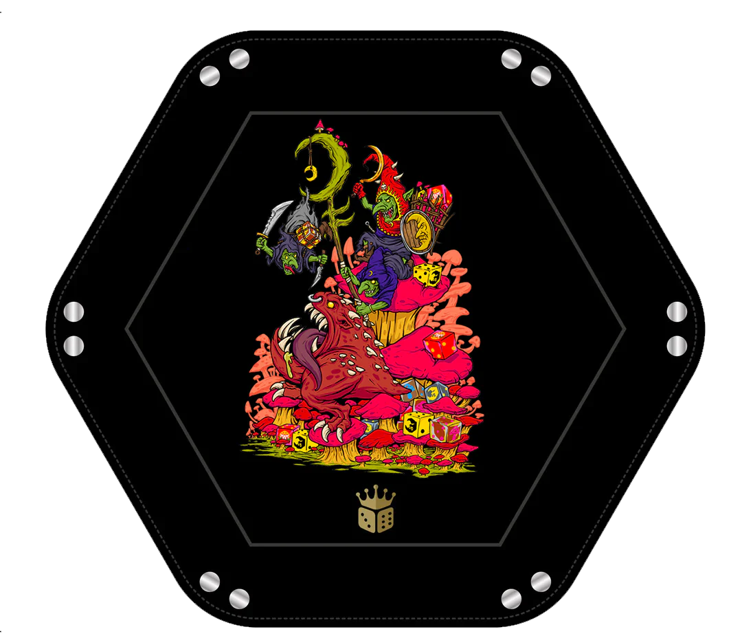 Premium Dice Trays - Image 12