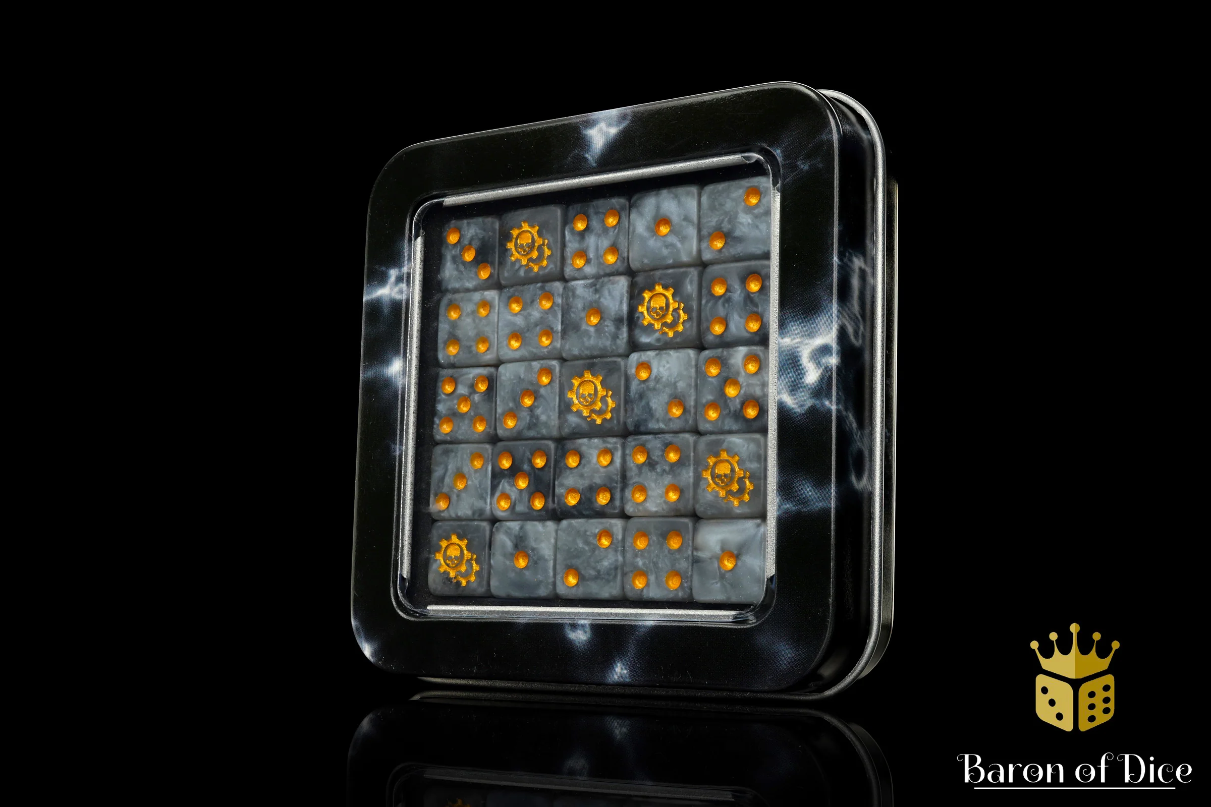 Golden Cog - Image 3