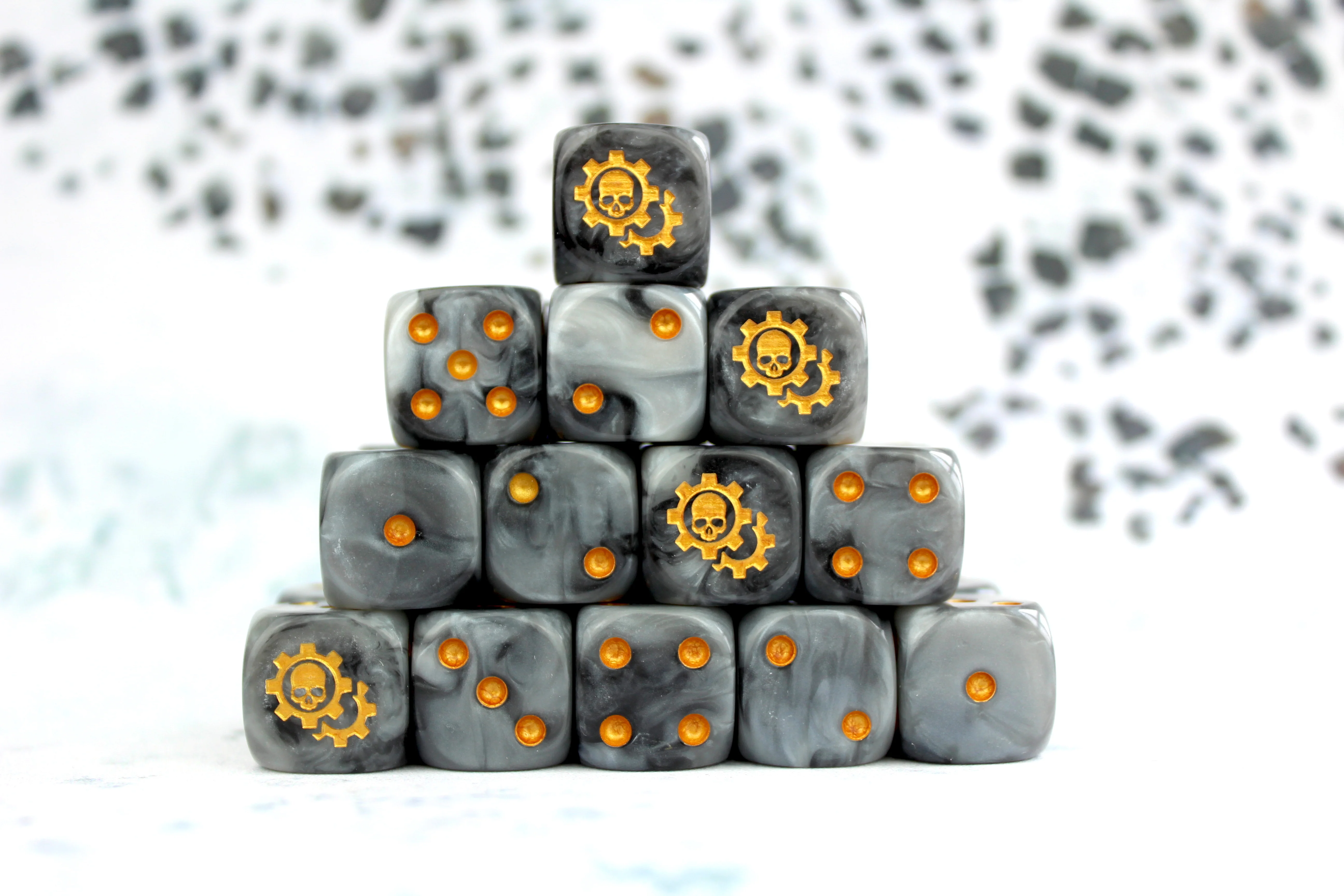 Golden Cog - Image 4