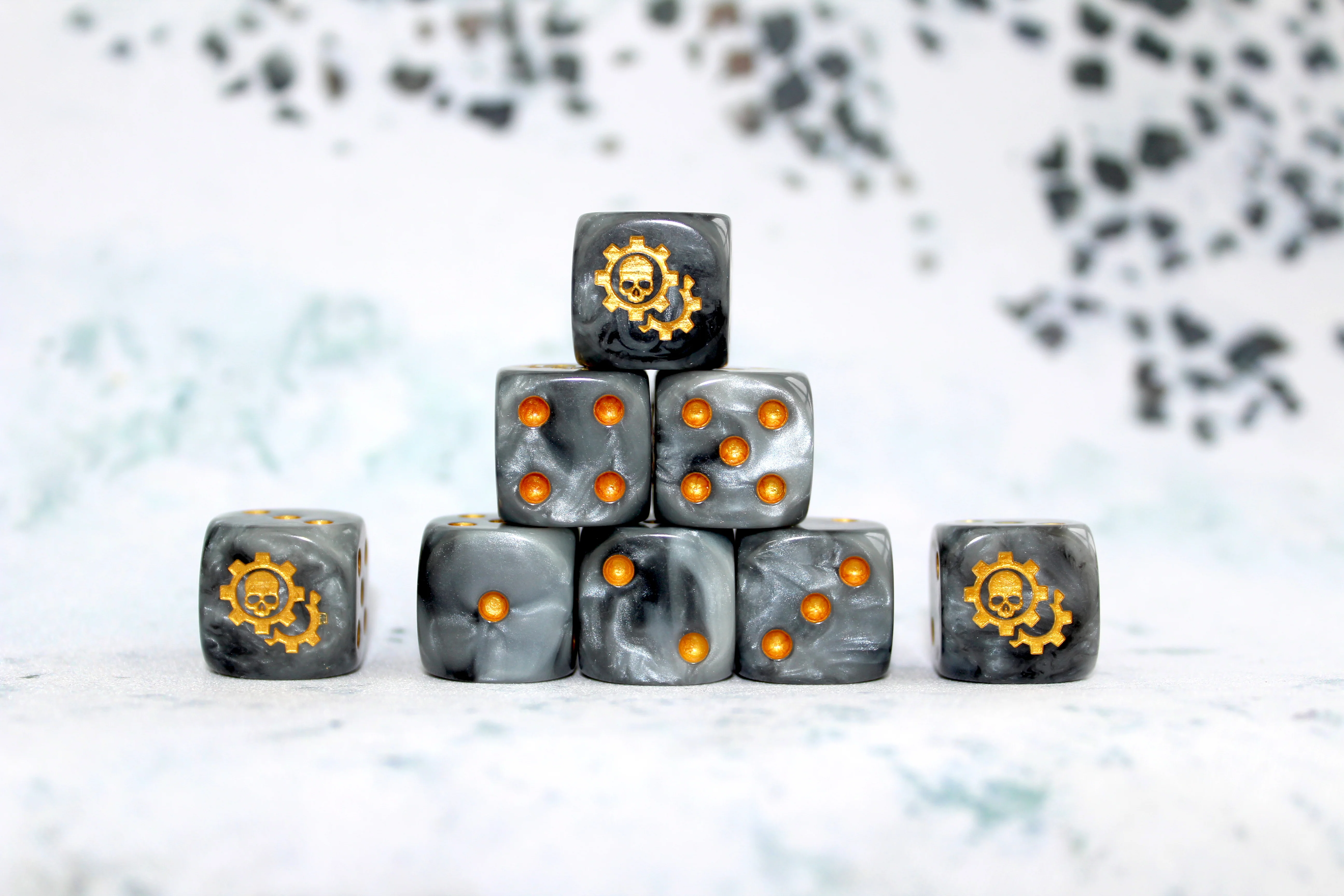 Golden Cog - Image 5