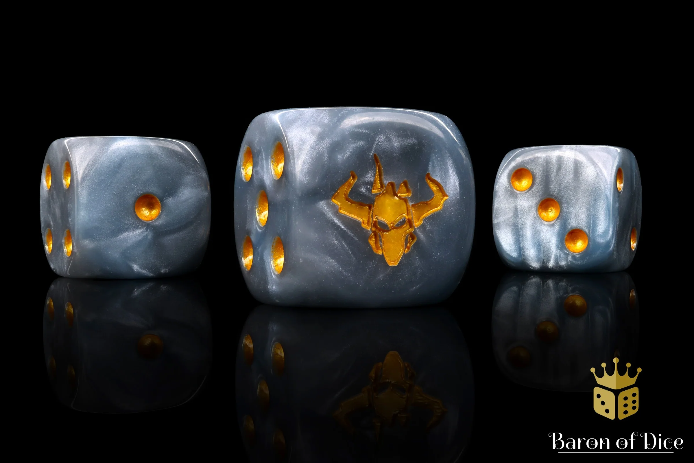 Golden Demon - Image 2