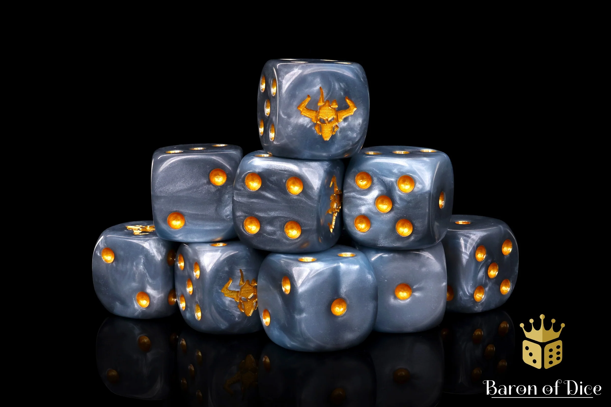 Golden Demon - Image 3