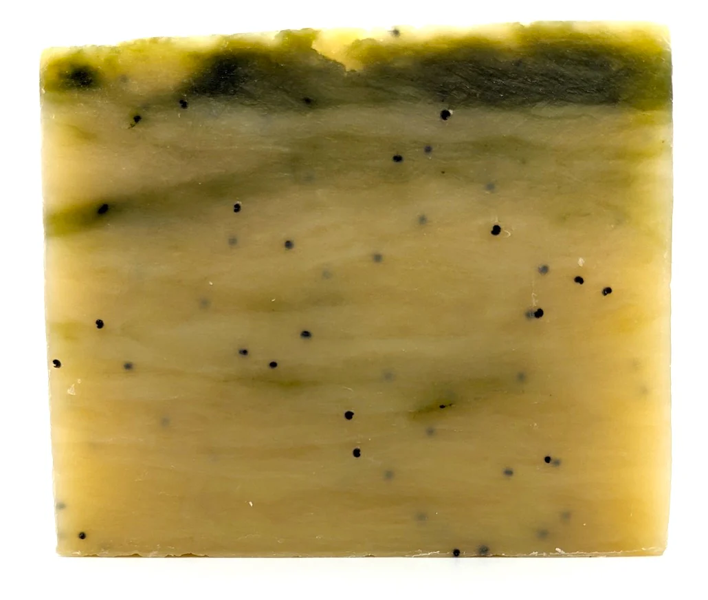 Grandfather's Blessing Hand Crafted Soap - Image 4