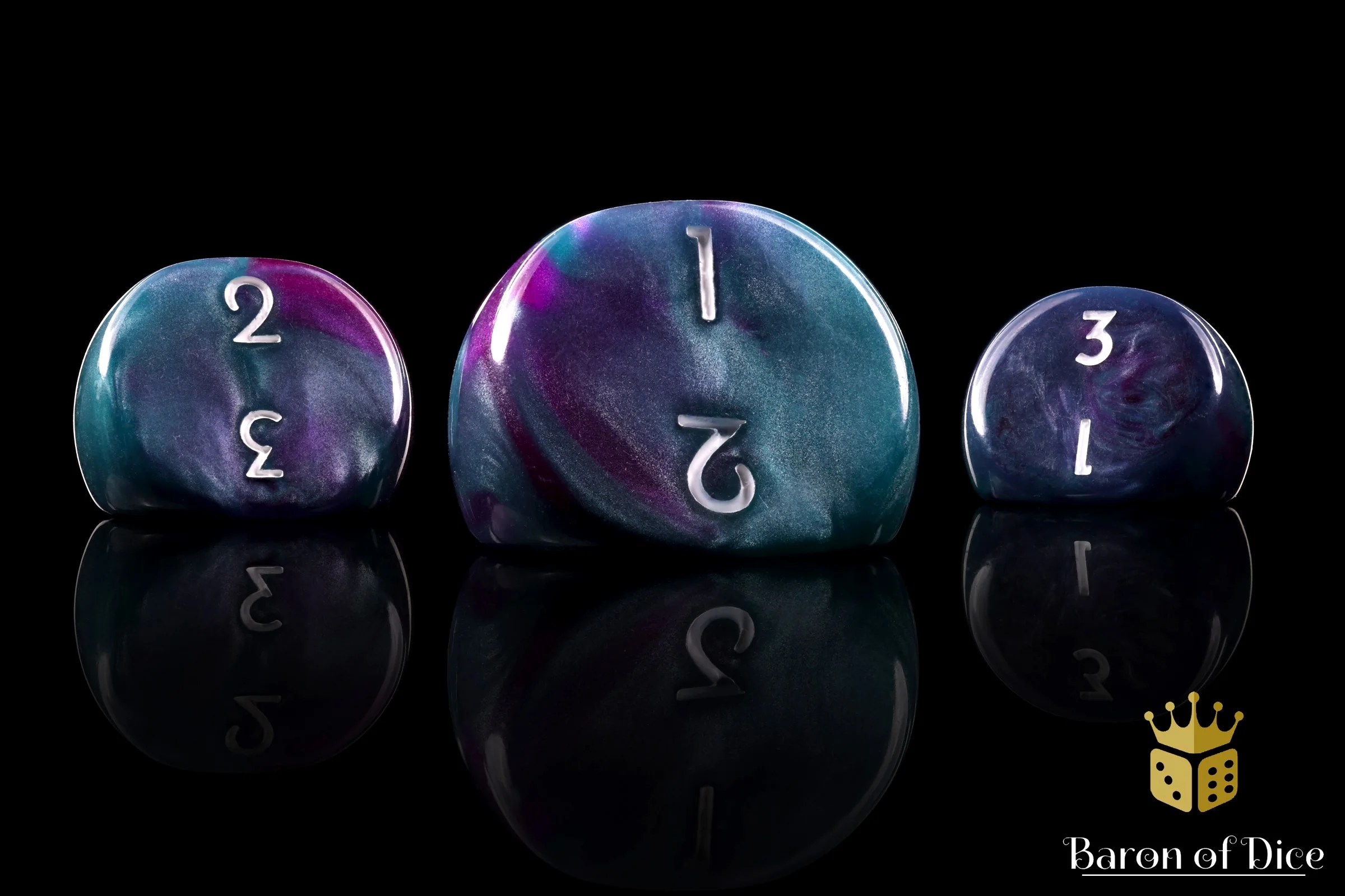 Specialty D3 Dice - Image 10