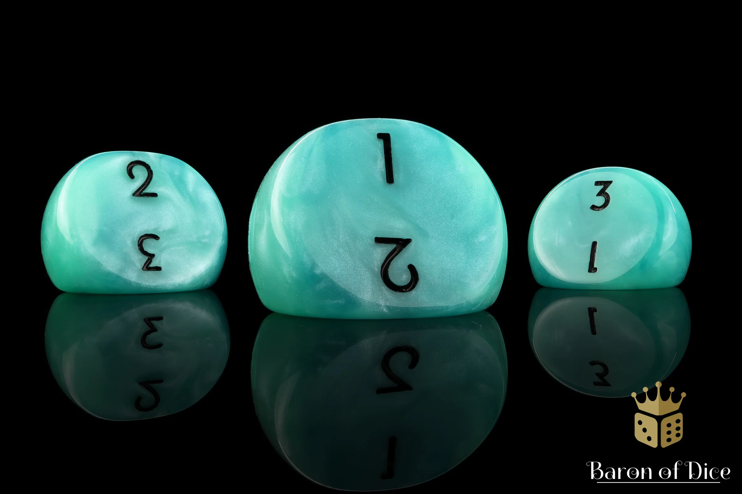 Specialty D3 Dice - Image 9