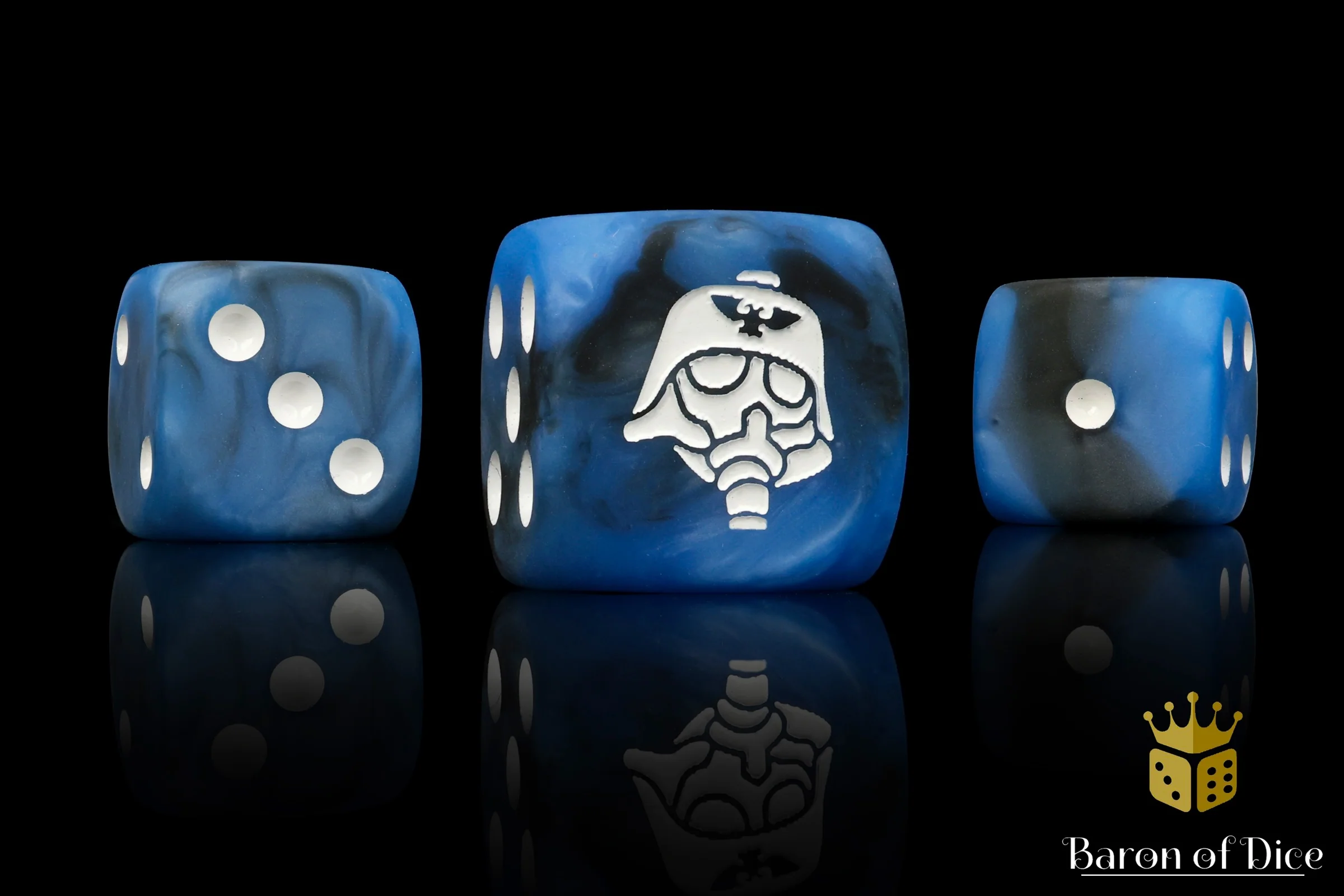 Kloned Corps - Helmet - Image 3
