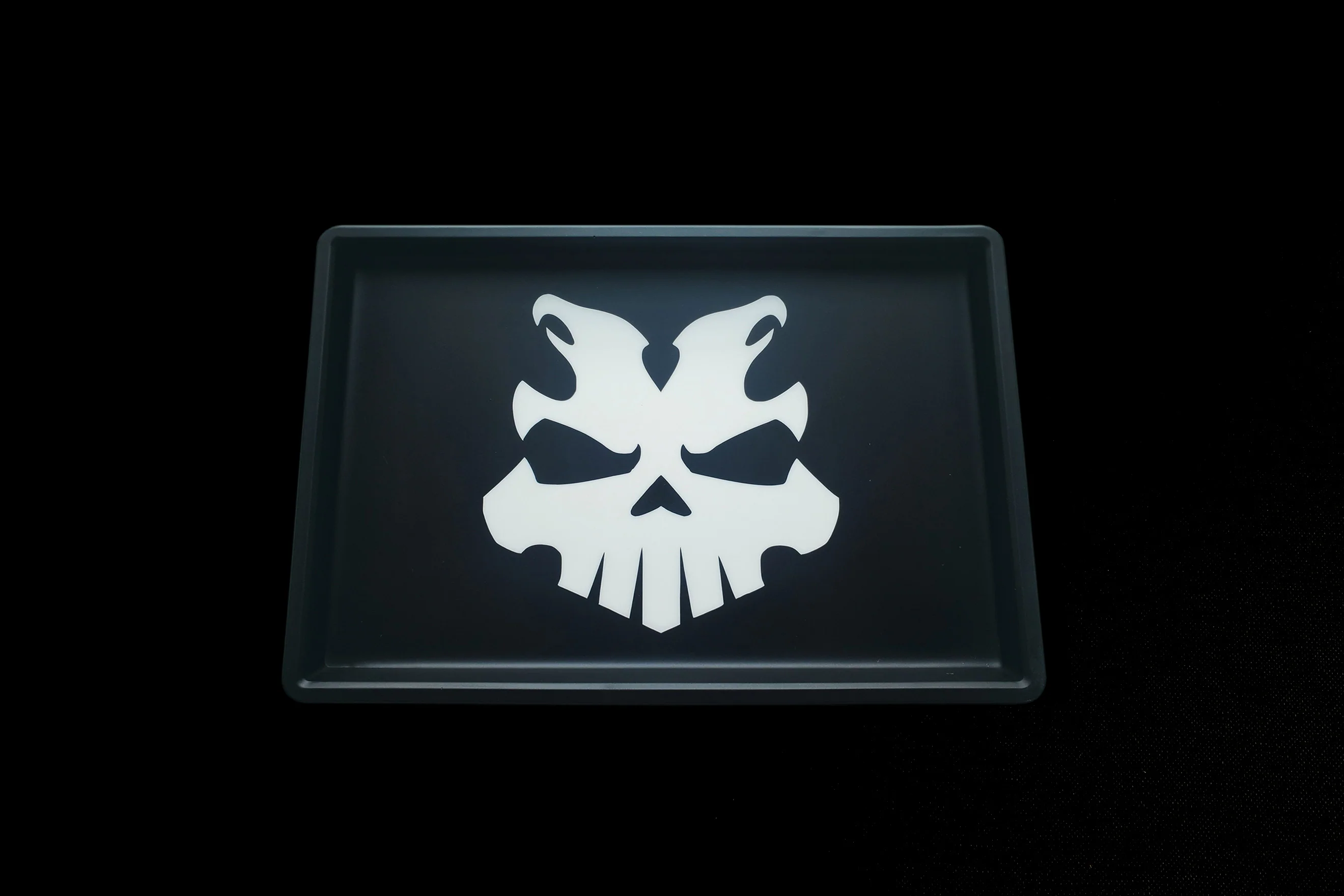 Hand-Cast Resin Dice Trays - Image 35