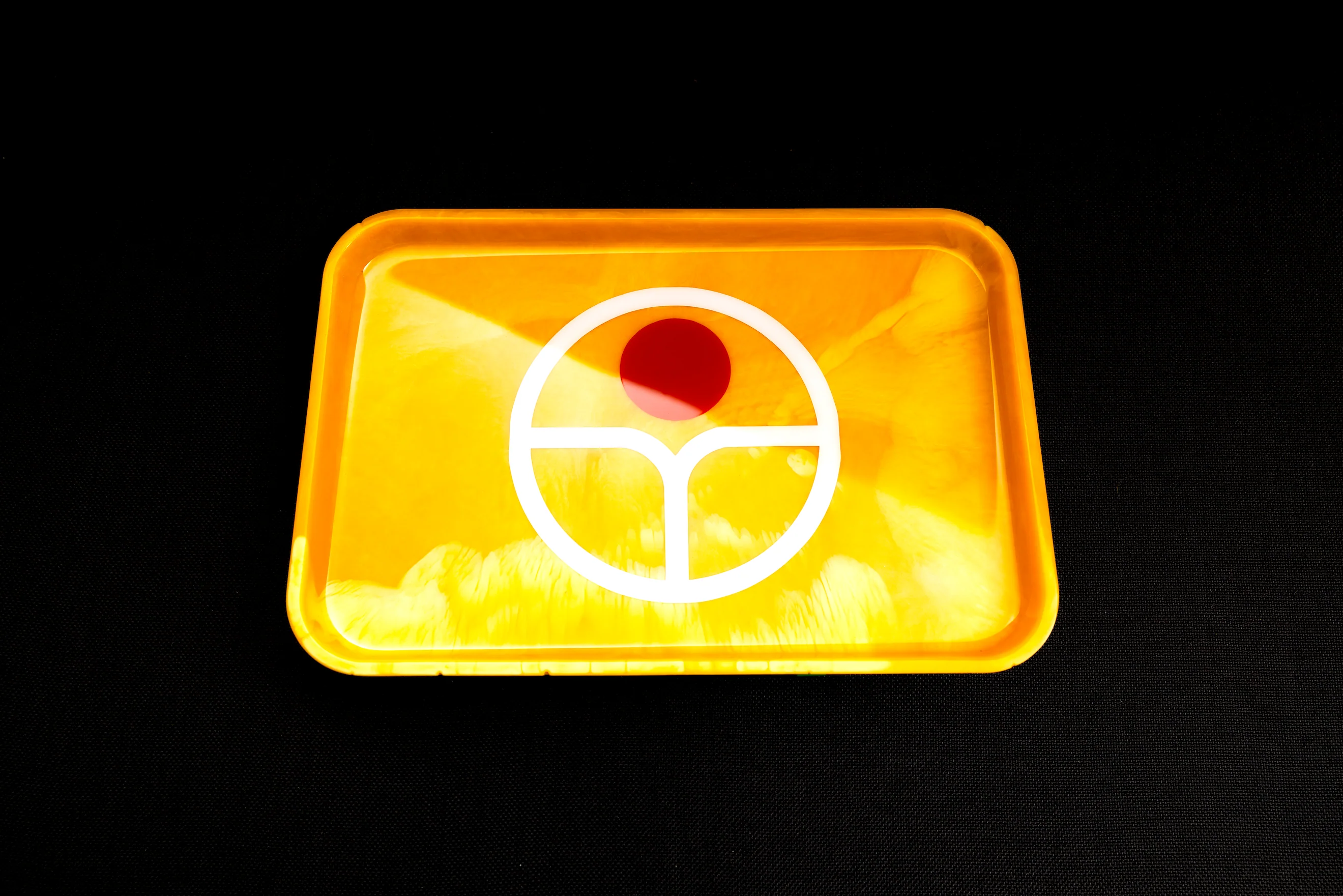 Hand-Cast Resin Dice Trays - Image 9