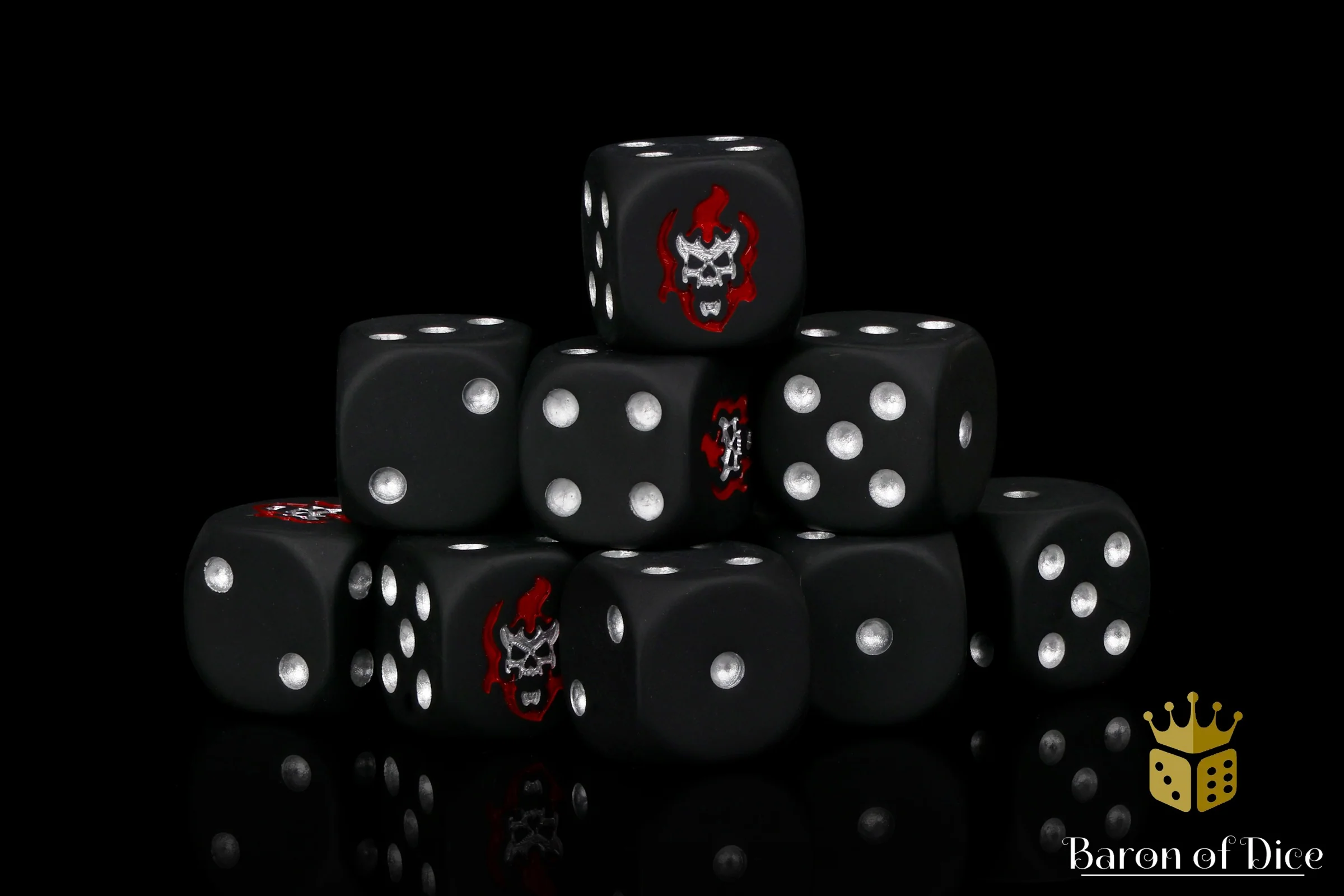 Hell Bearers - Image 2