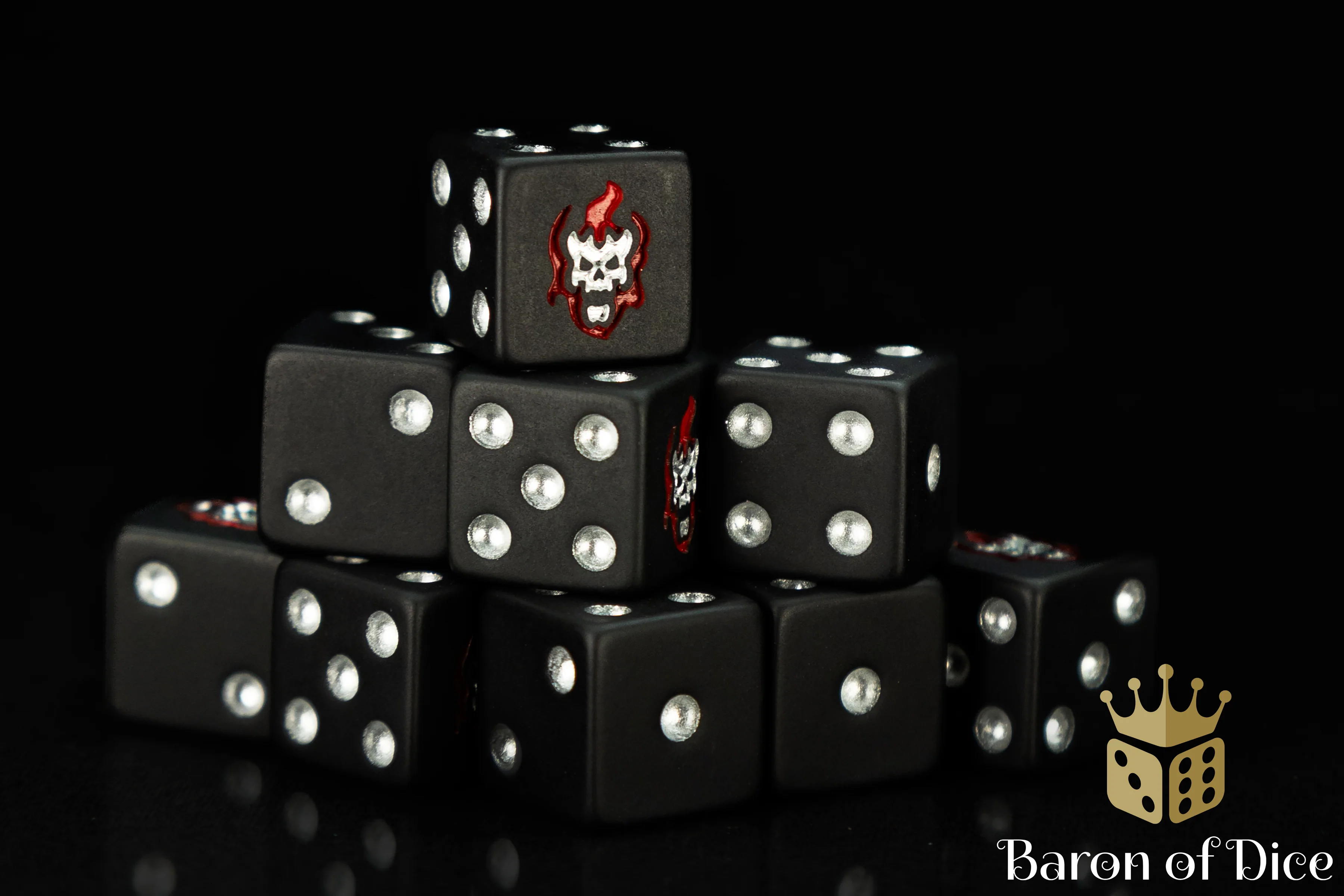 Hell Bearers - Image 3
