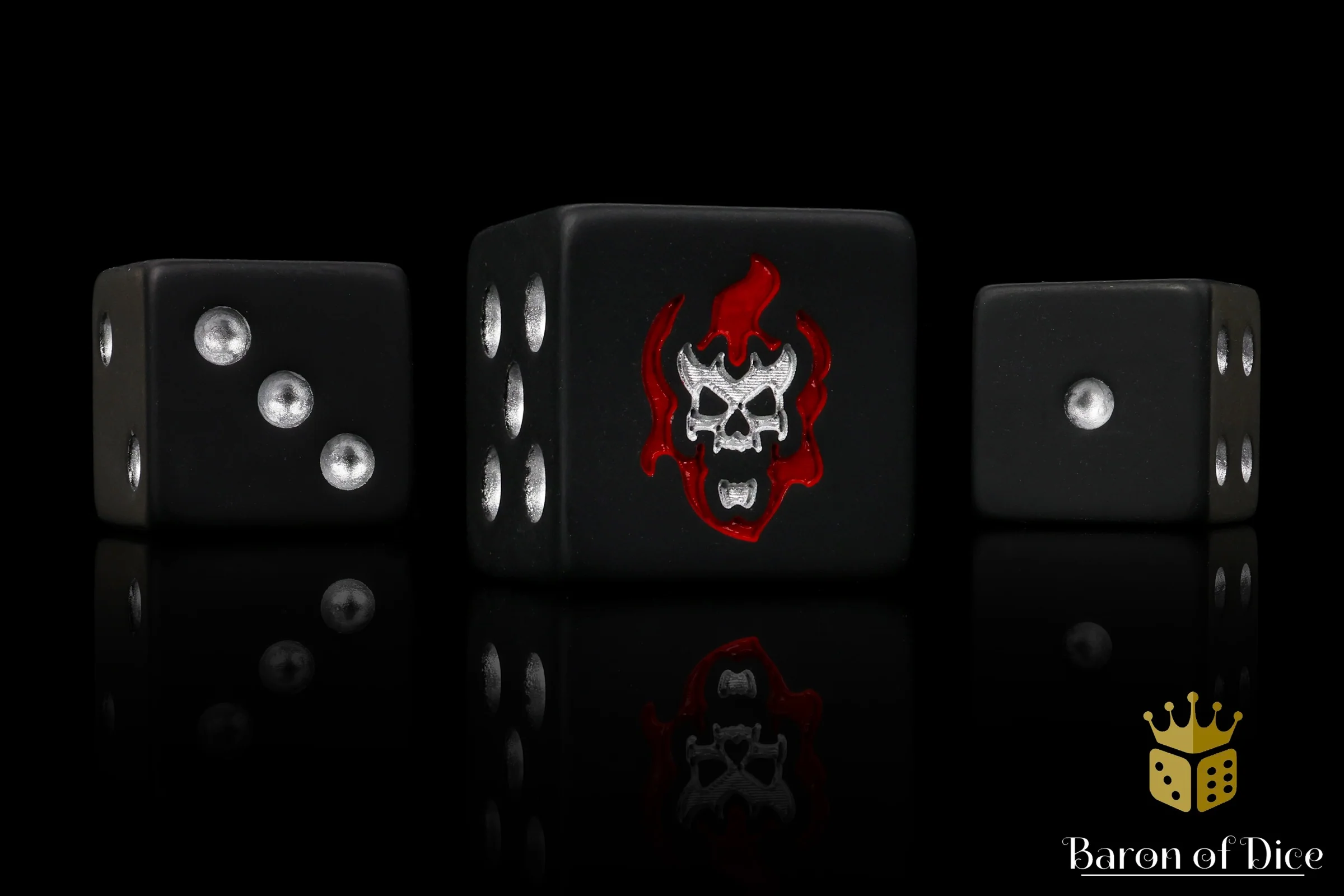 Hell Bearers - Image 4