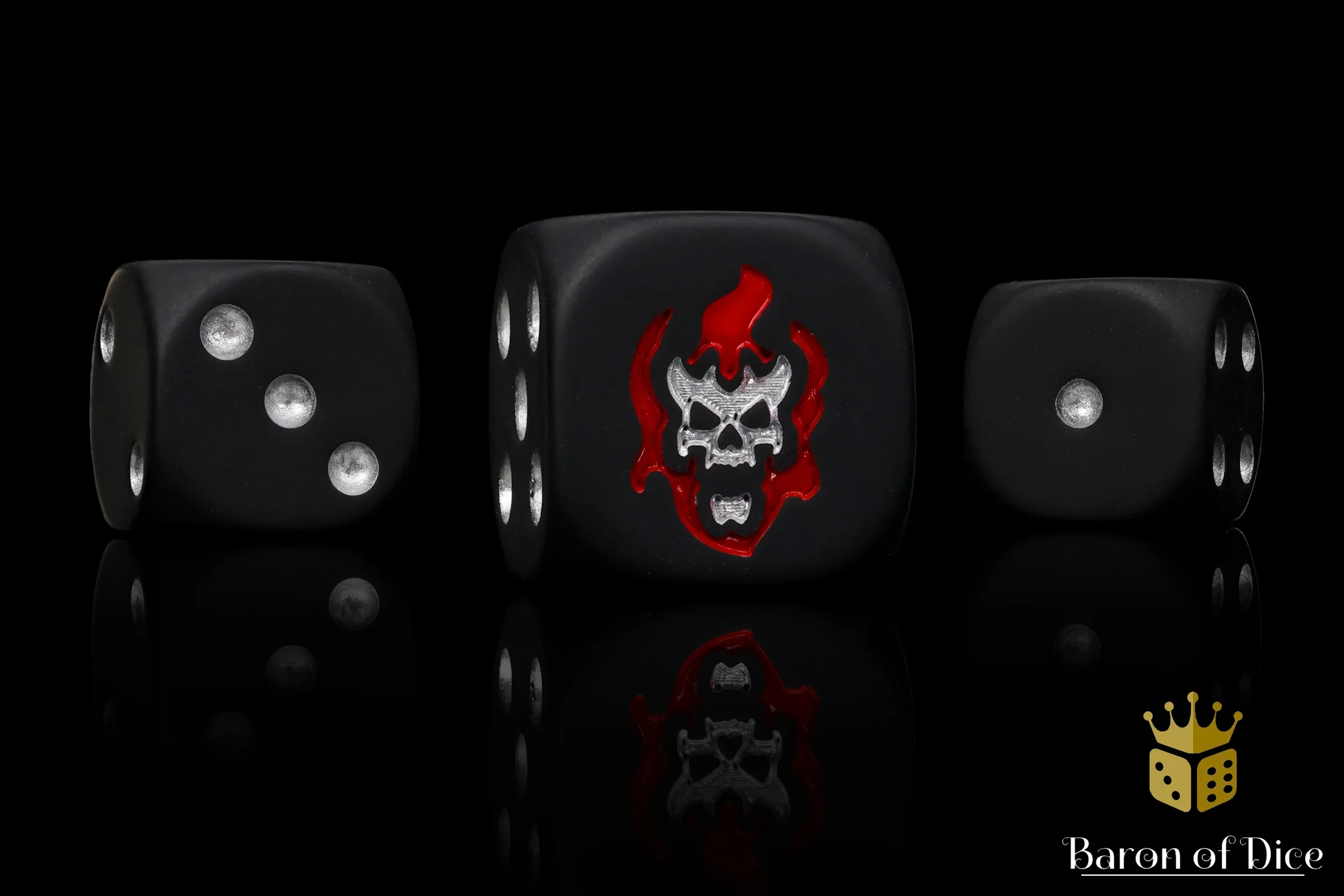 Hell Bearers - Image 5