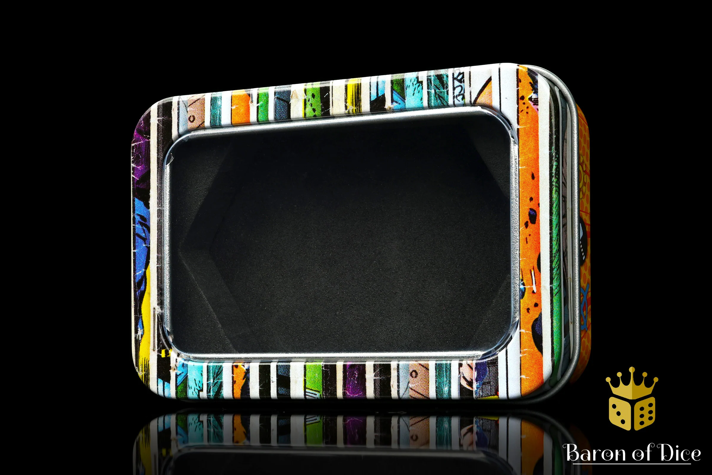 Heroic Mutants D8 Dice Set - Image 3