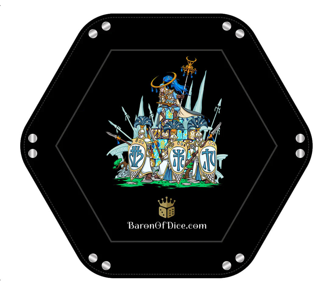 Premium Dice Trays - Image 27