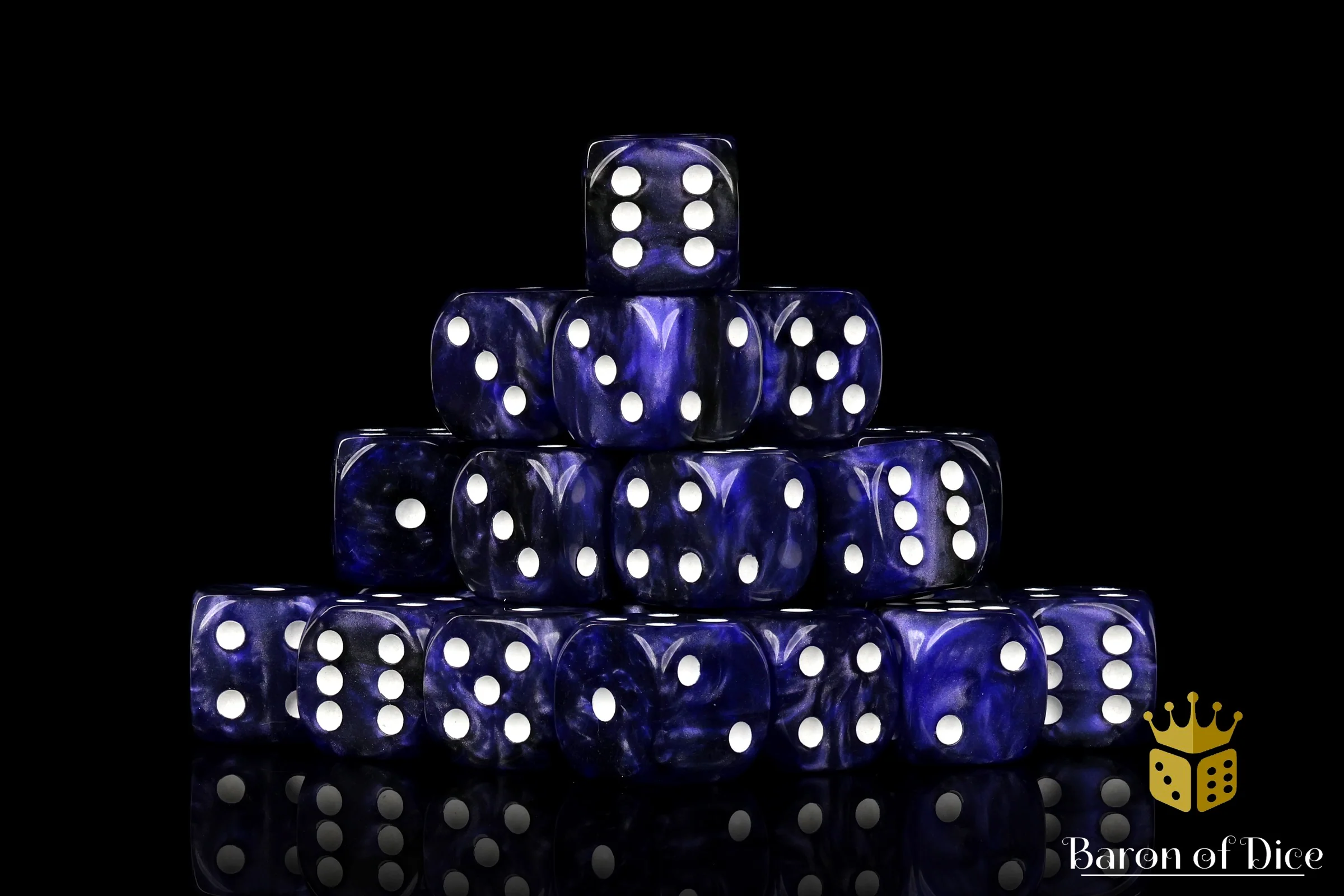 Honorable Dice - Image 2