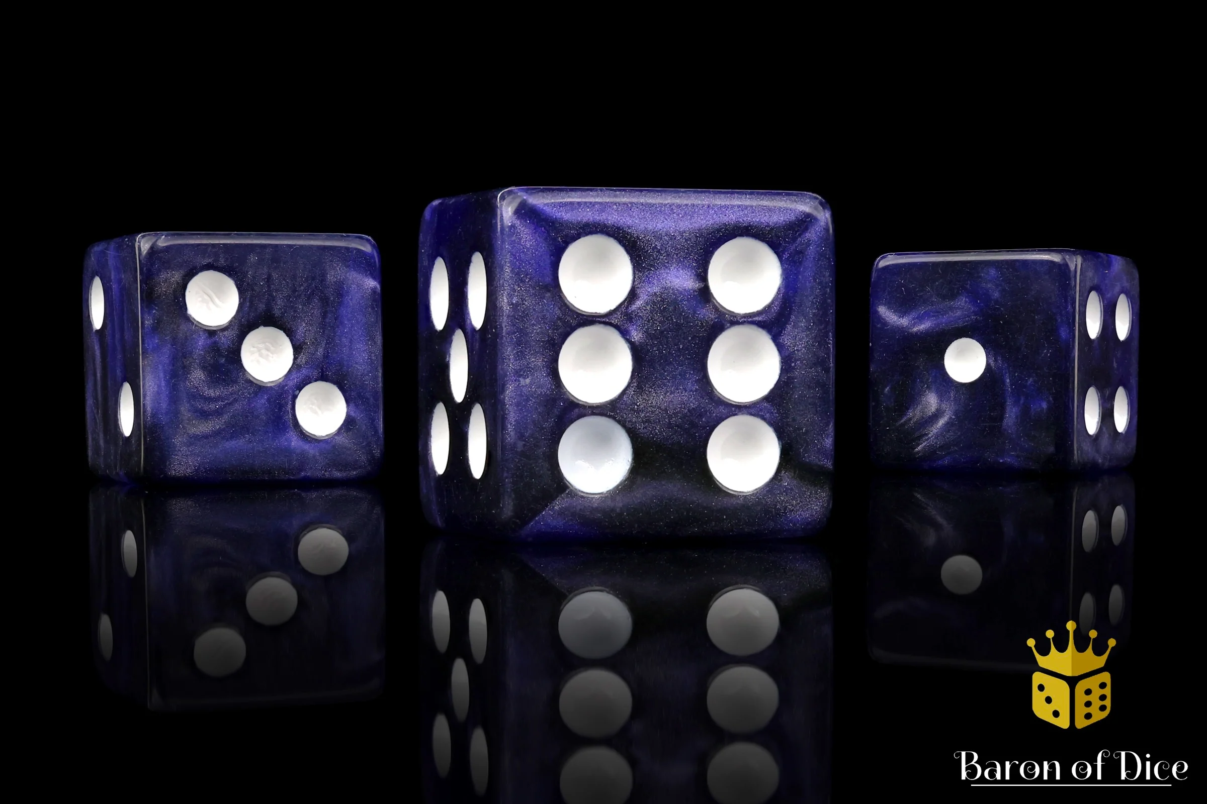 Honorable Dice - Image 3
