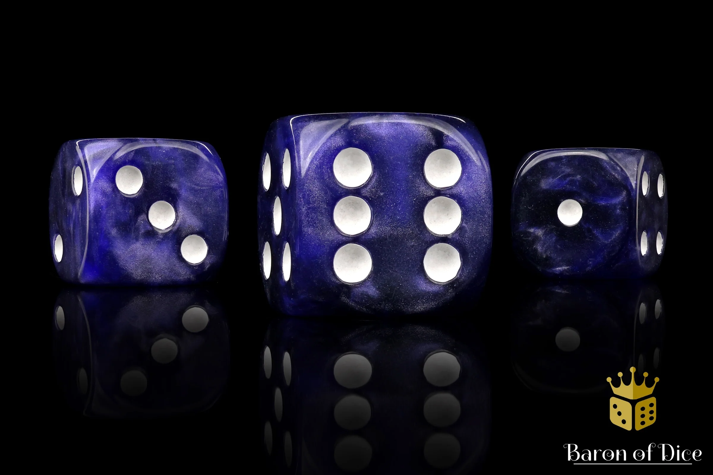 Honorable Dice - Image 4