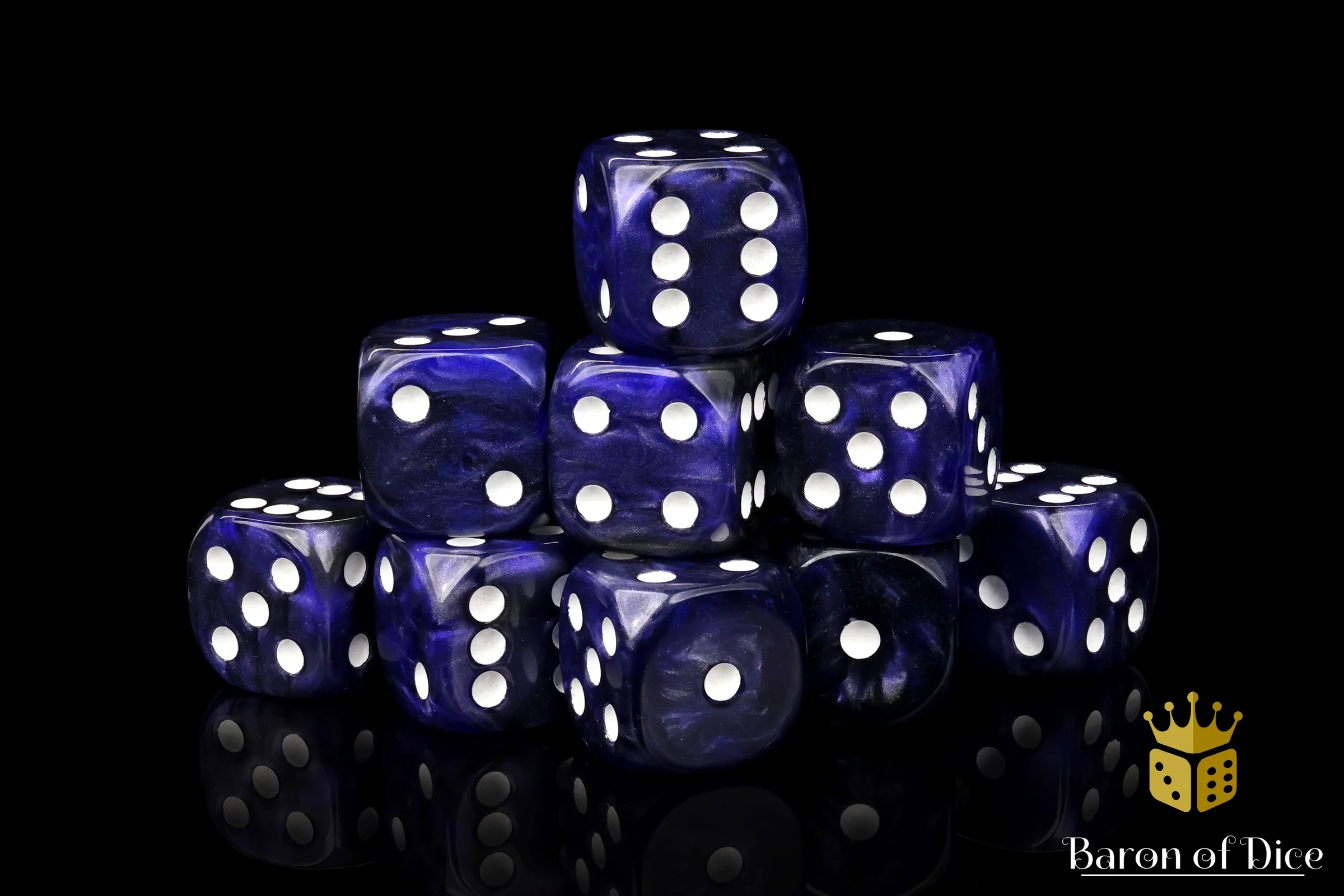 Honorable Dice - Image 7