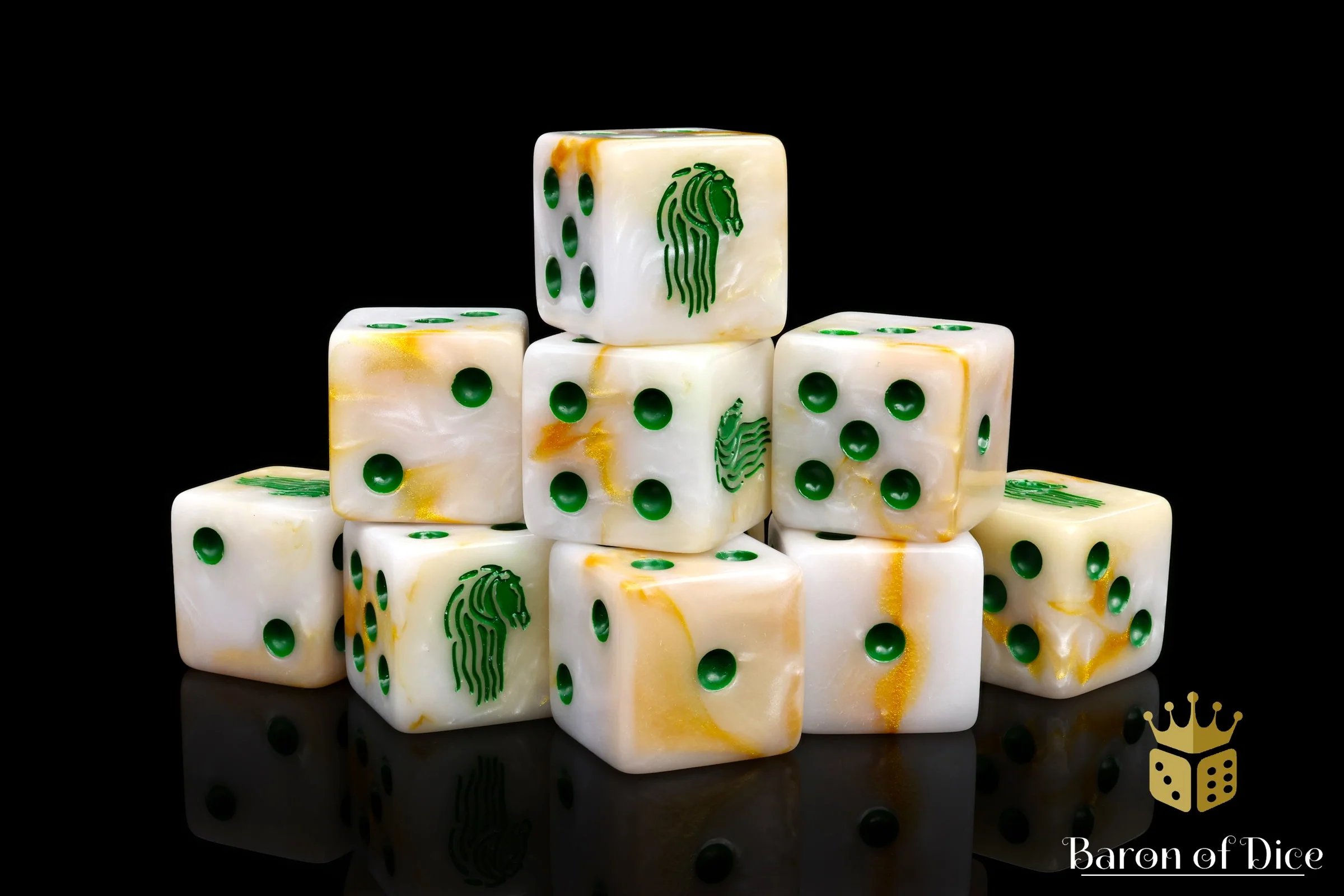 Horse Lord Dice - Image 4