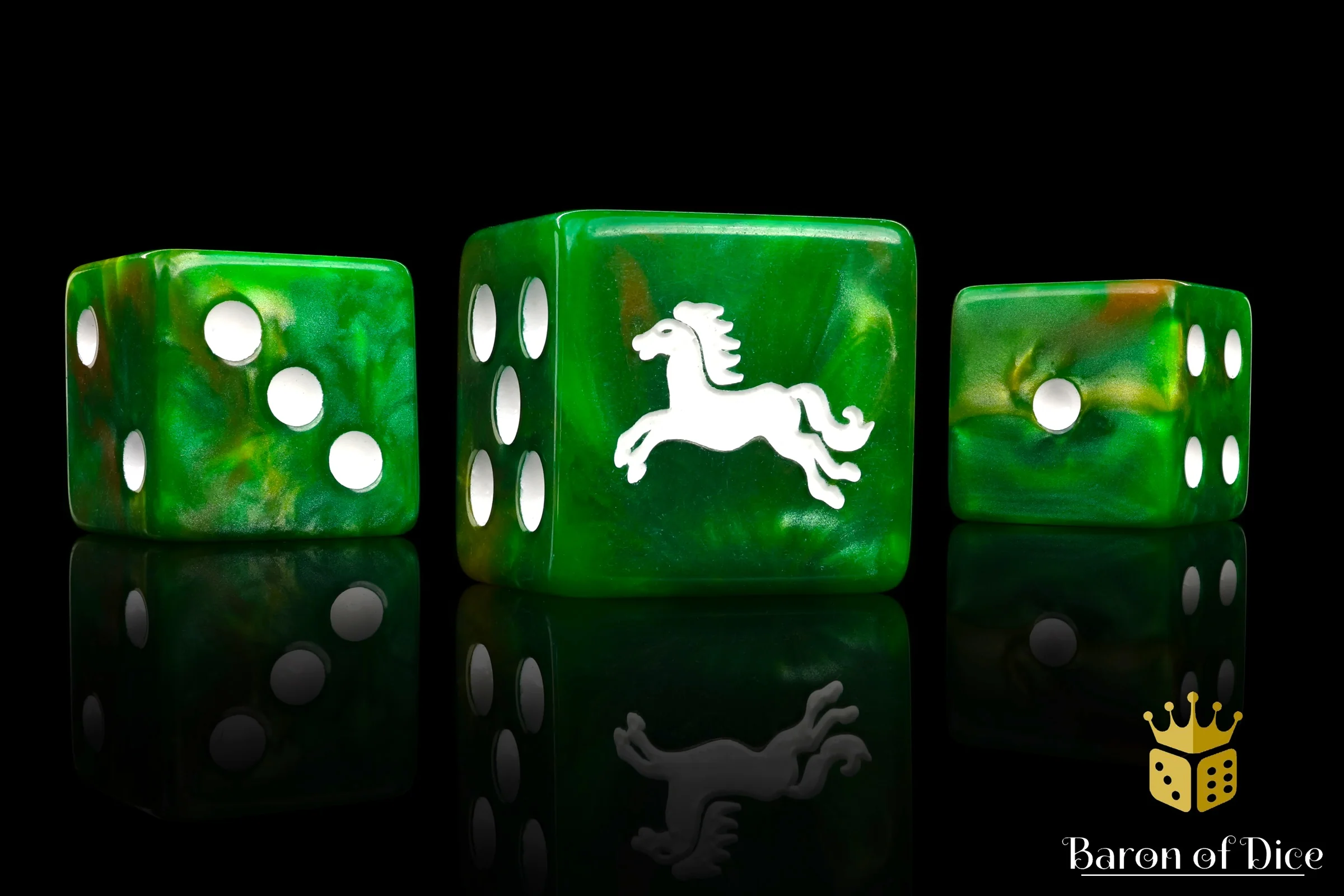 Horse Dice - Image 3
