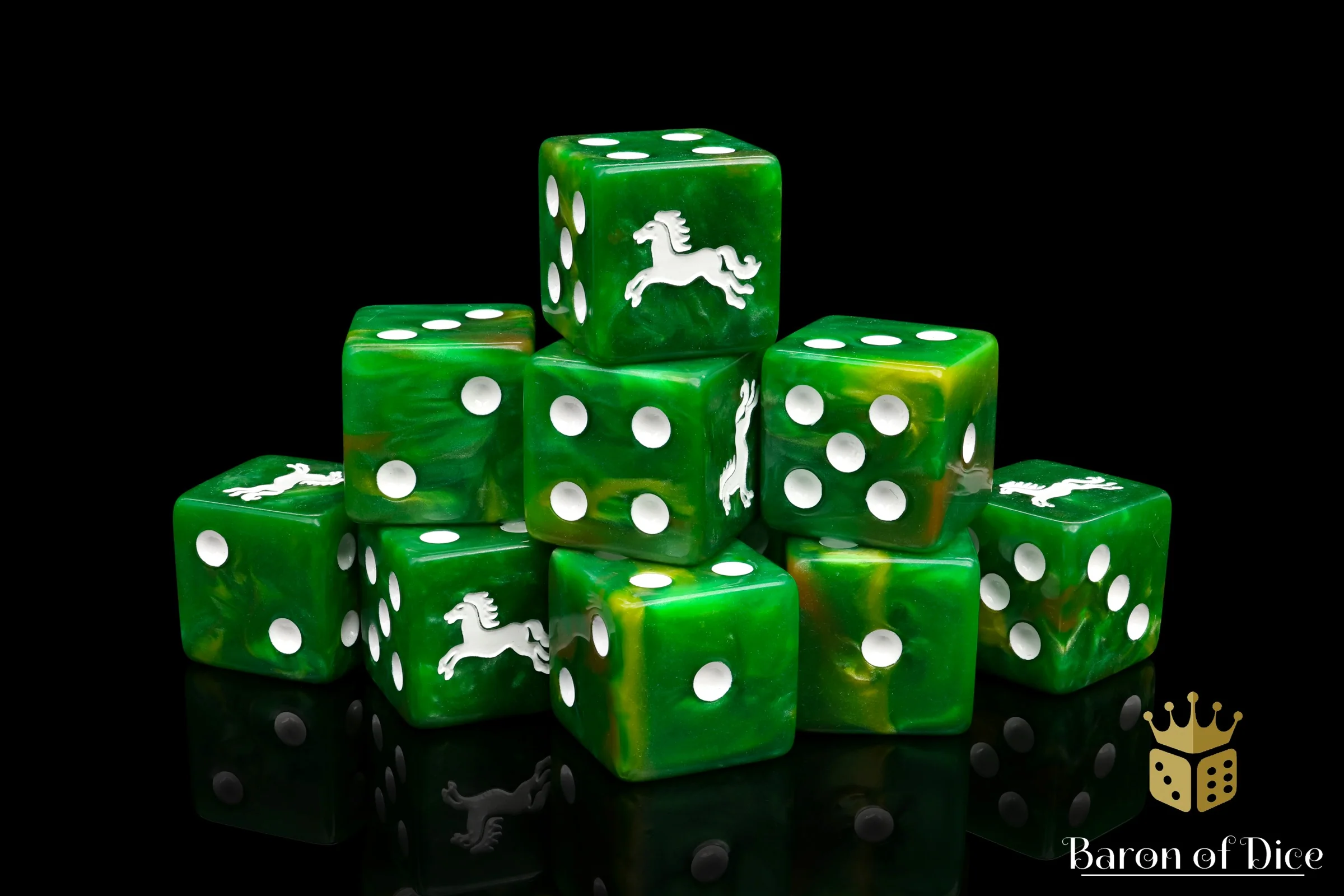 Horse Dice - Image 5