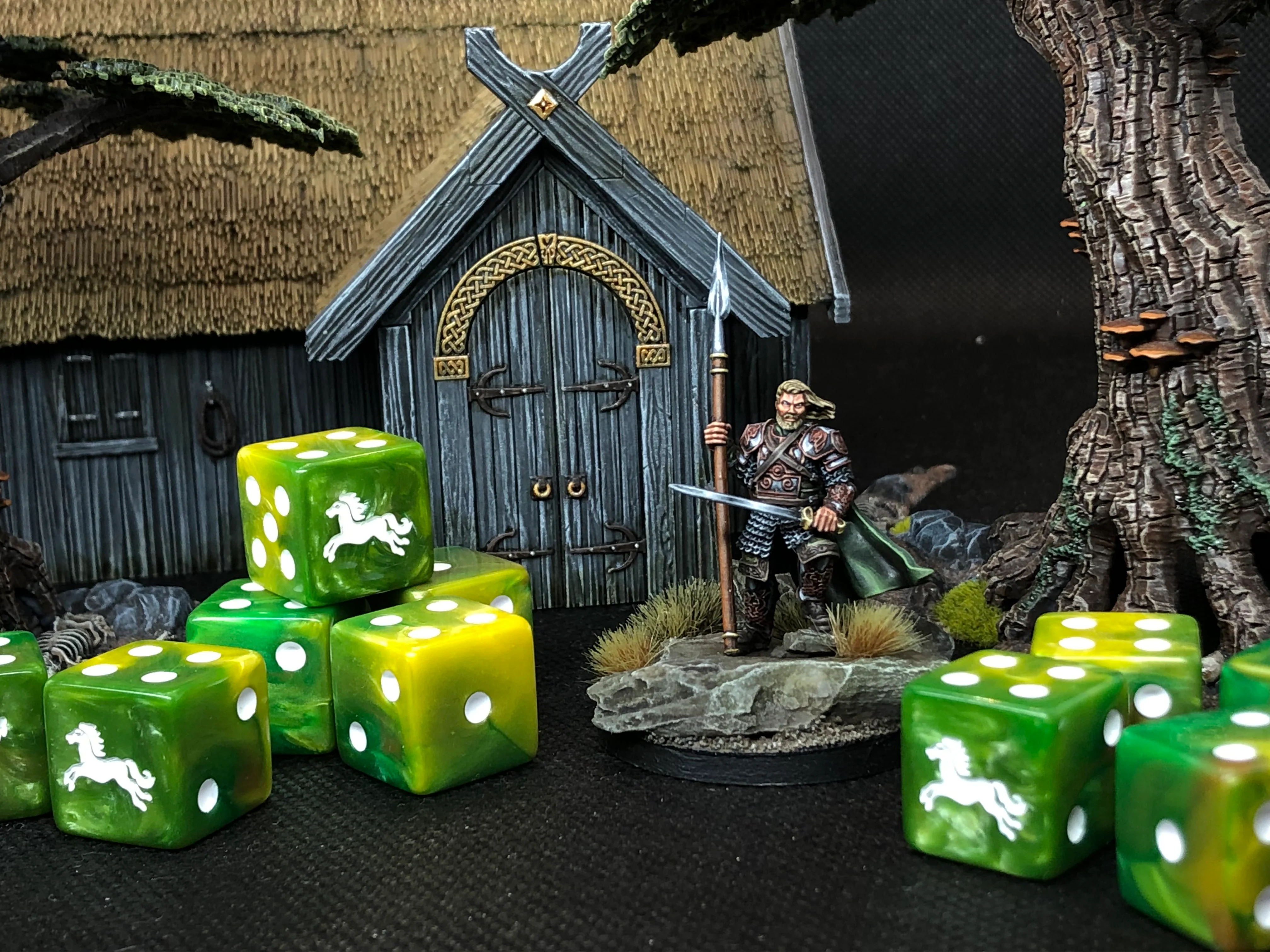 Horse Dice - Image 6
