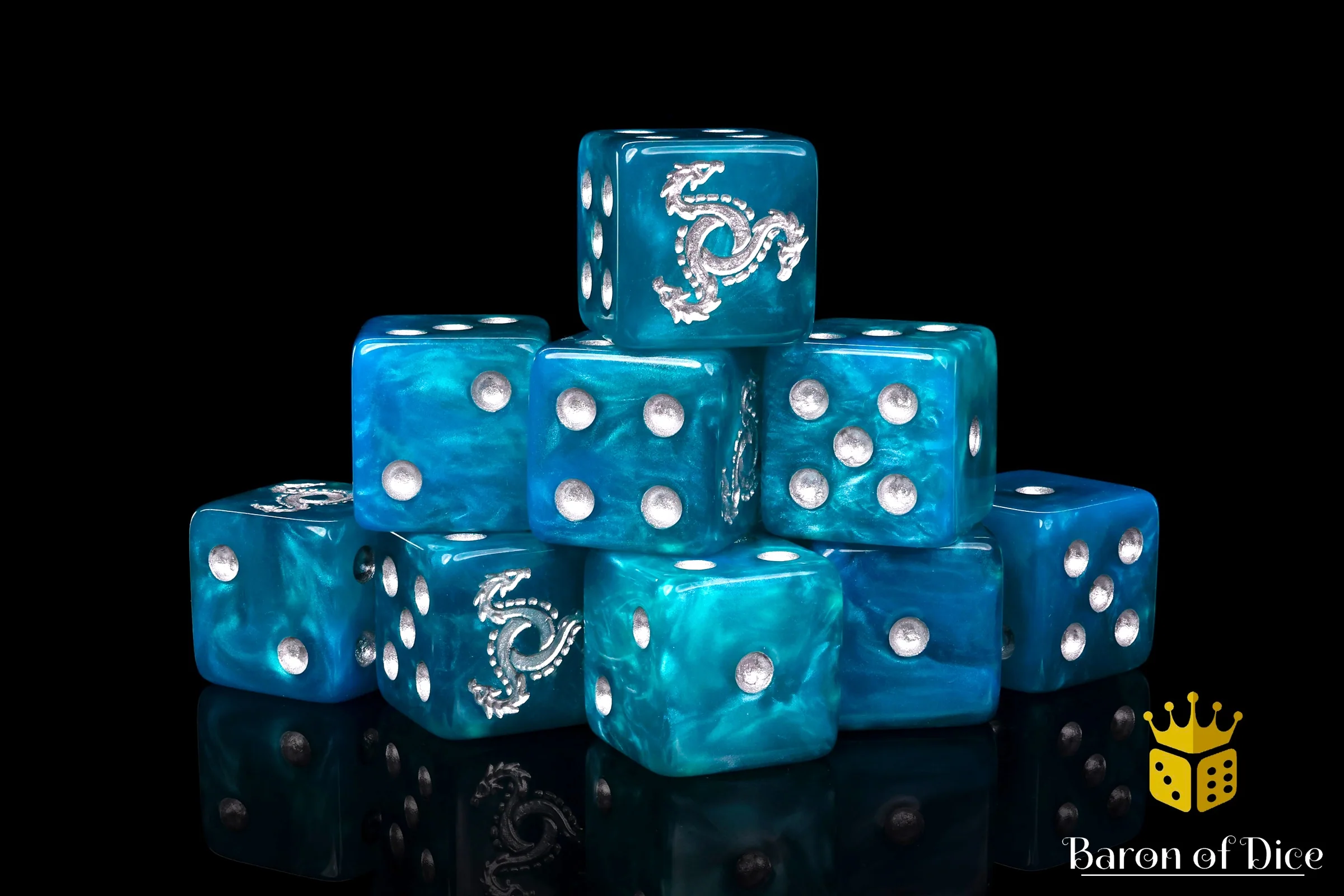Hydra | Serpent Blue - Image 12