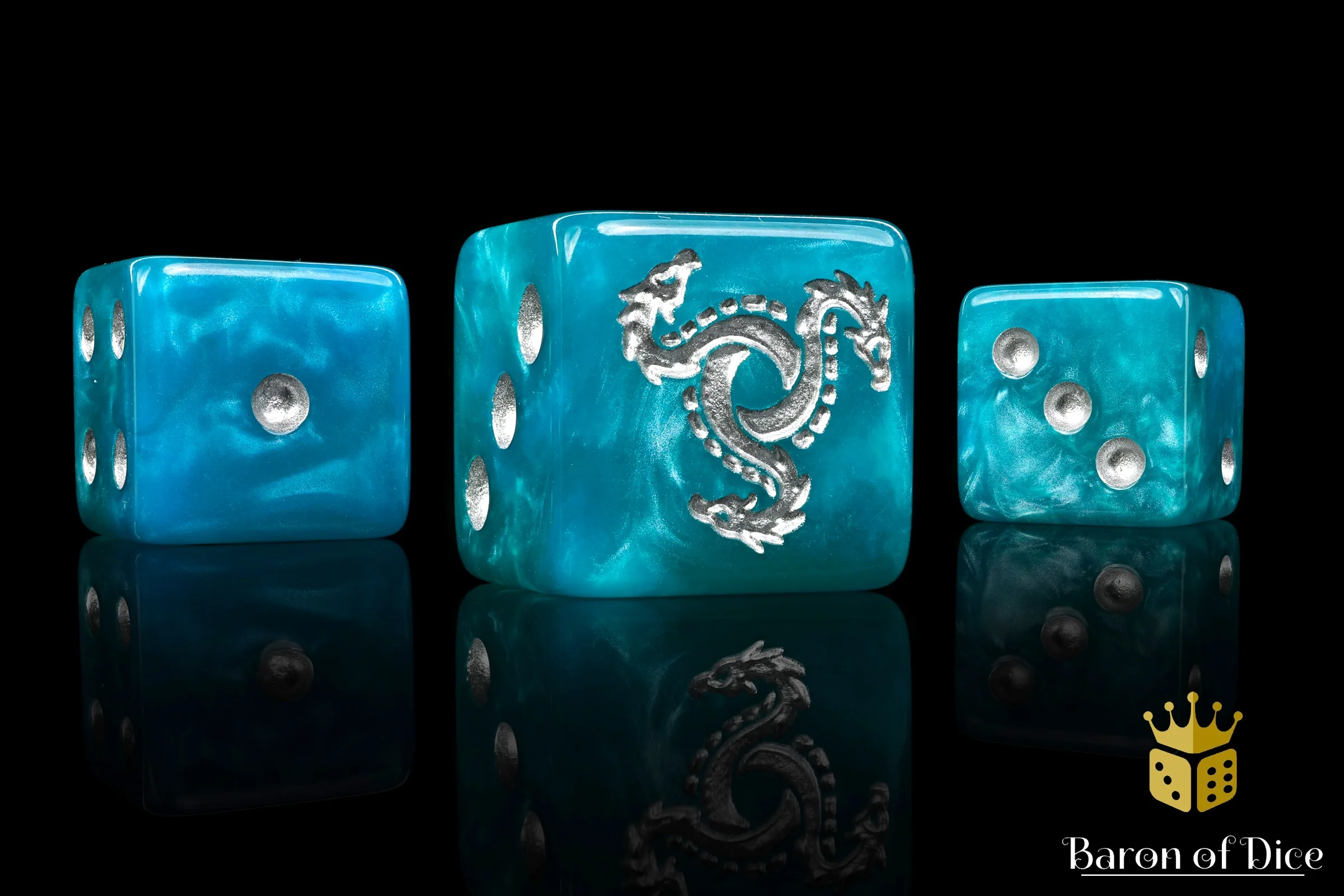 Hydra | Serpent Blue - Image 6