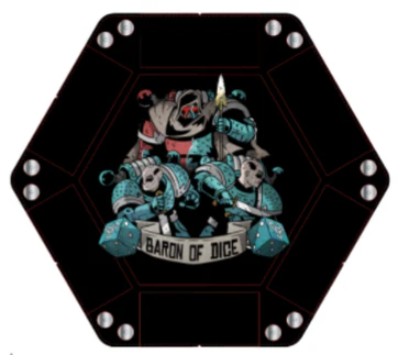 Premium Dice Trays - Image 114