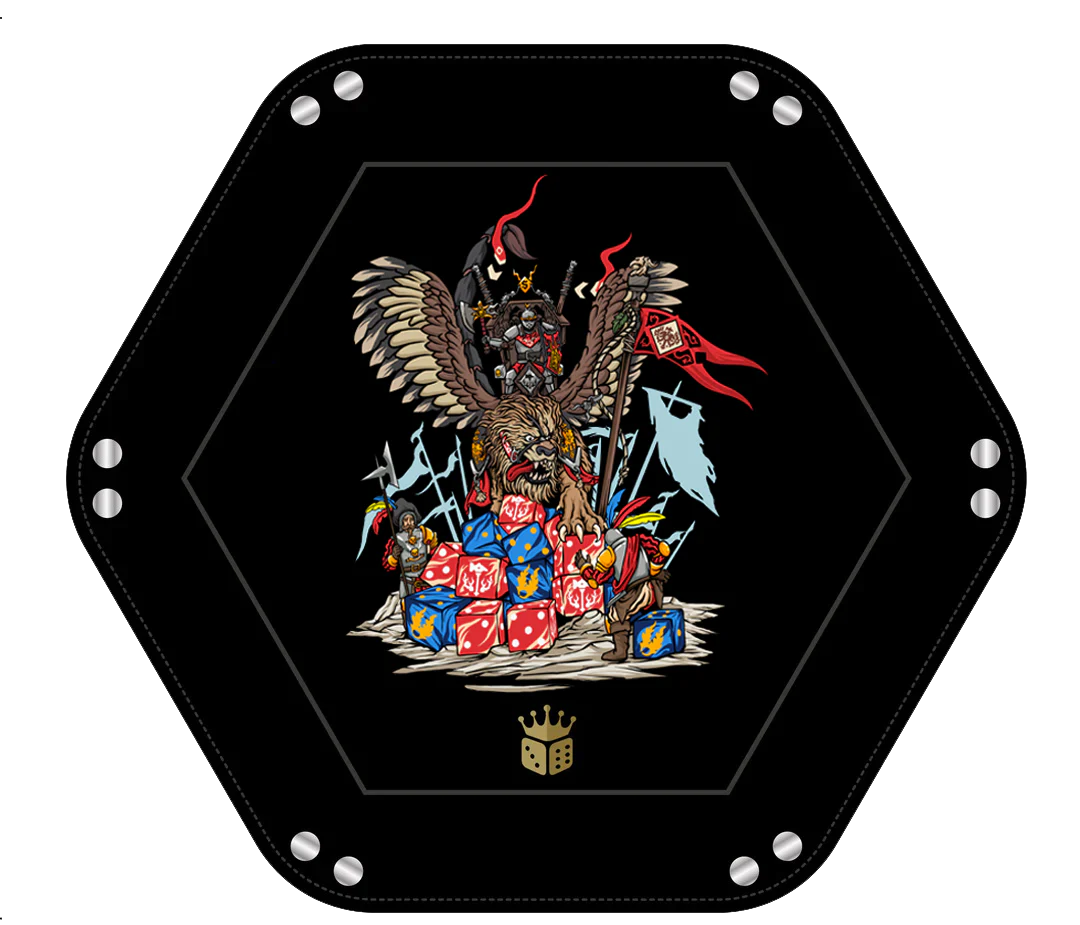 Premium Dice Trays - Image 54