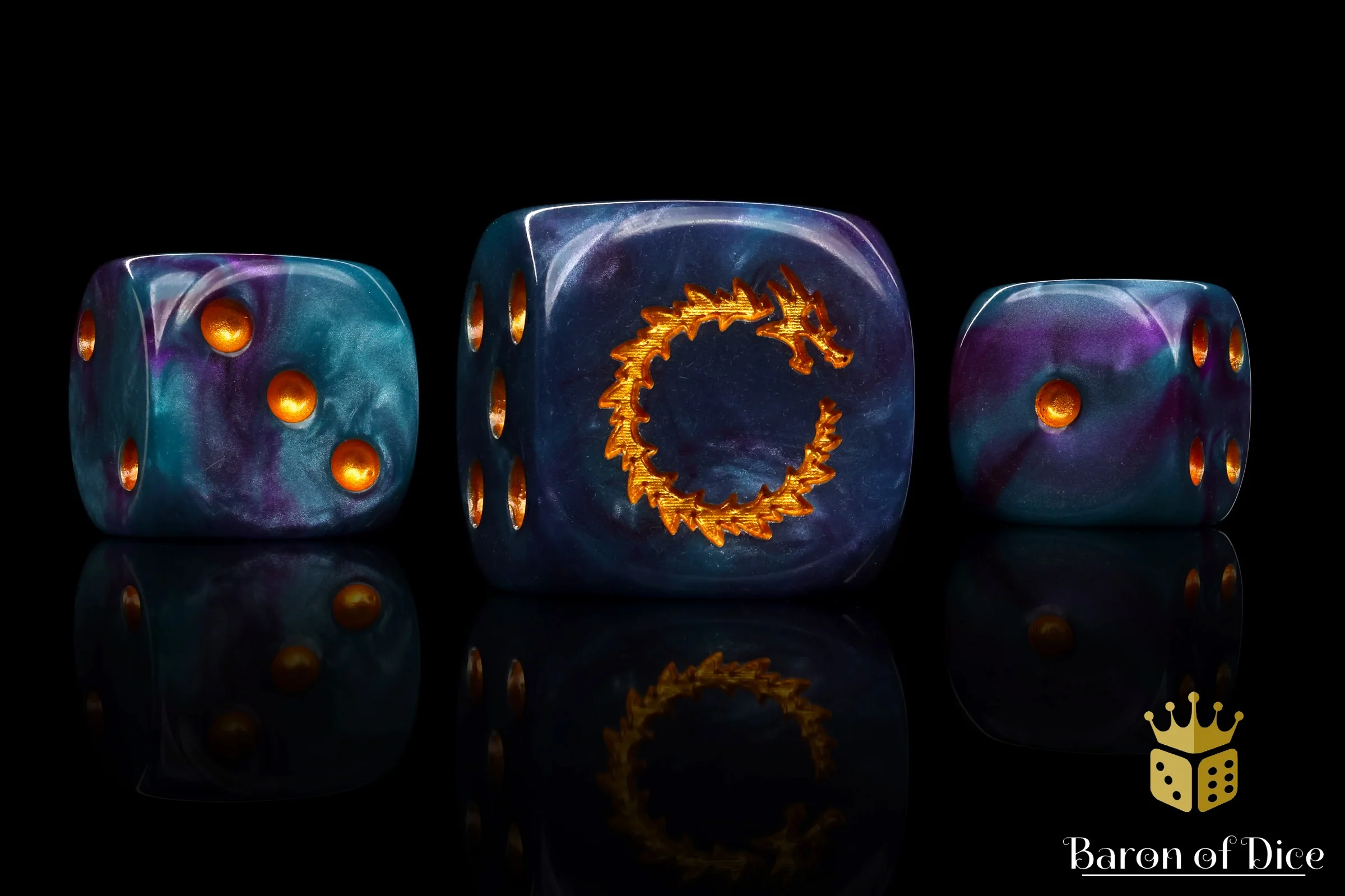 Infinity Dragon - Image 3