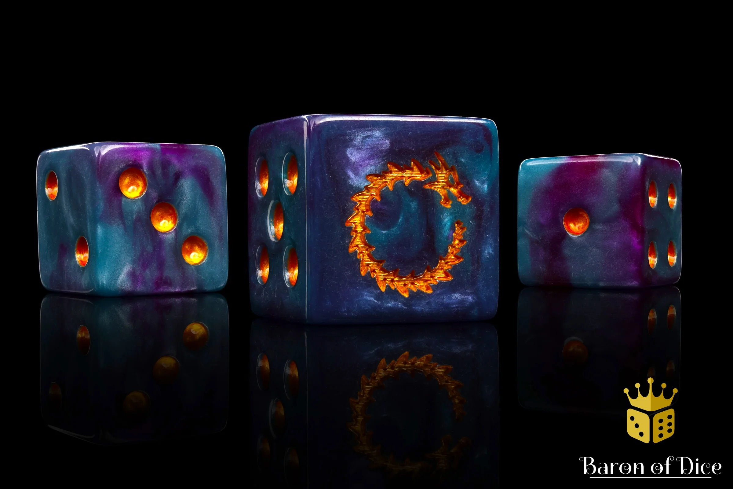 Infinity Dragon - Image 4