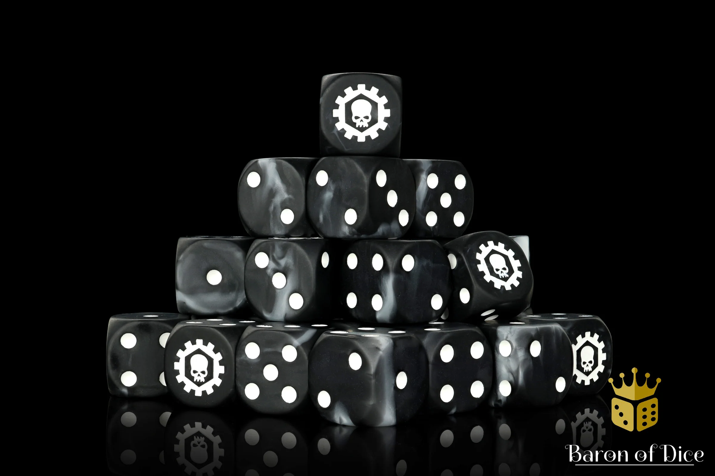Iron Cog - Image 2
