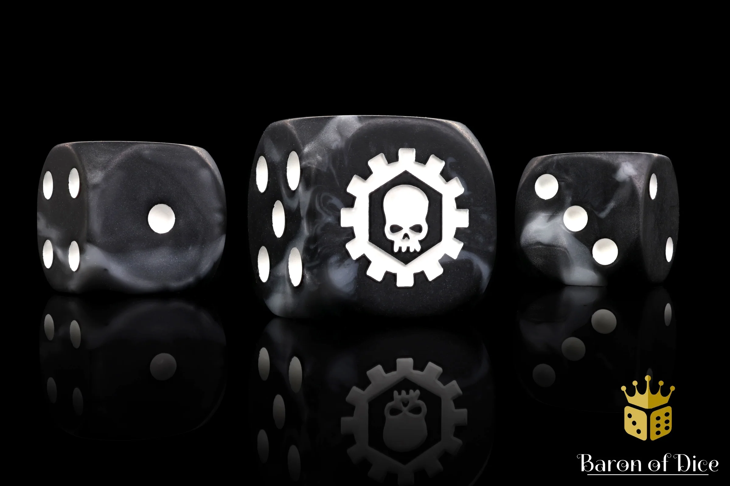 Iron Cog - Image 4