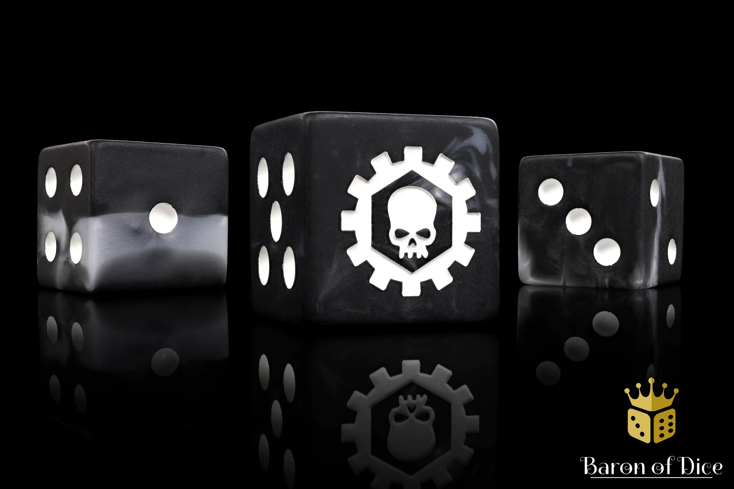 Iron Cog - Image 5